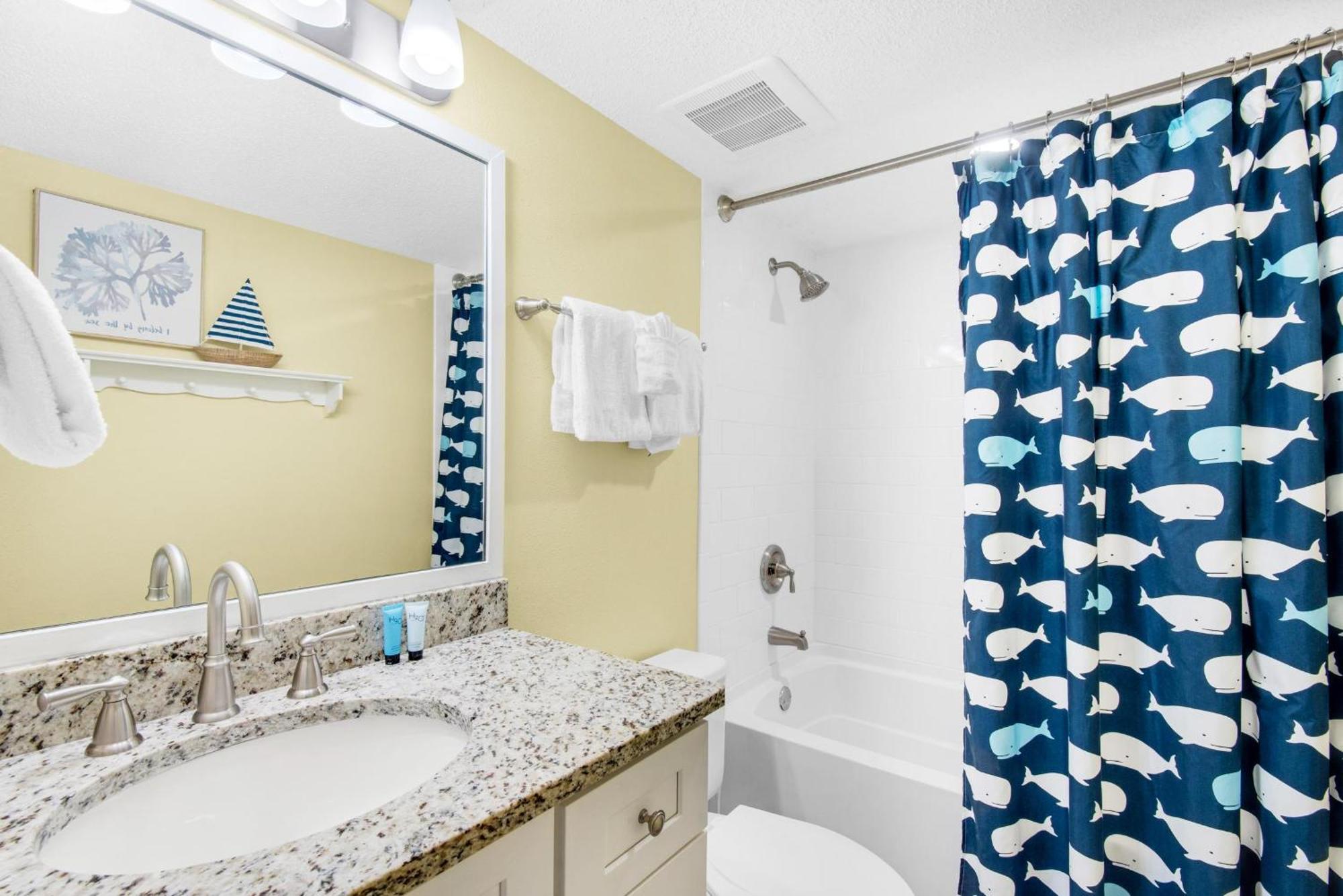 Shoreline Towers 1085 Destin