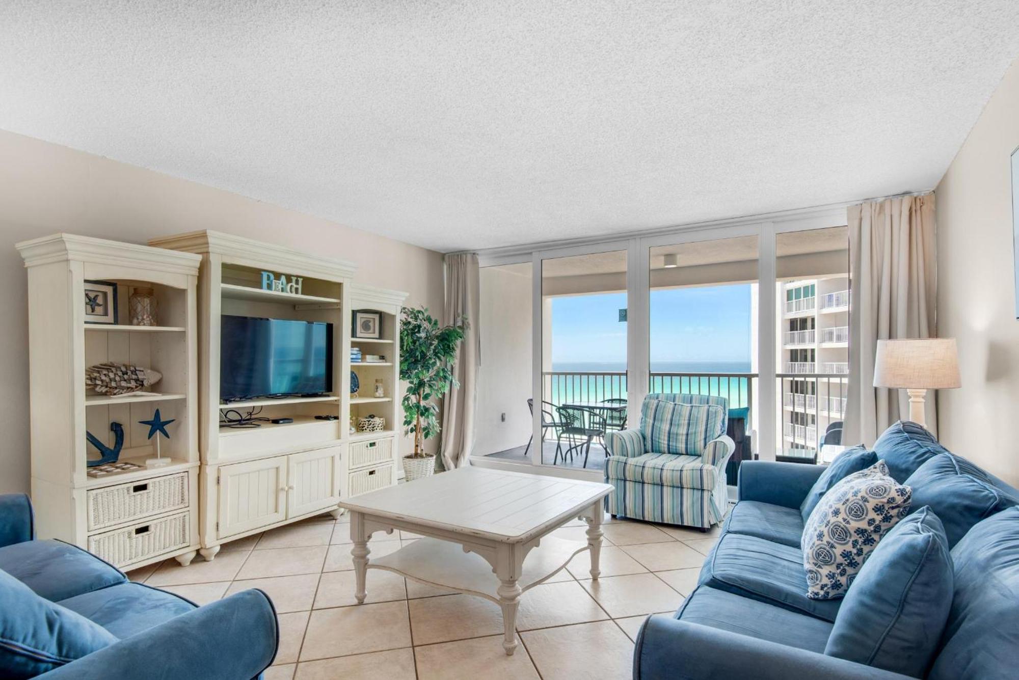 Shoreline Towers 1085 Destin