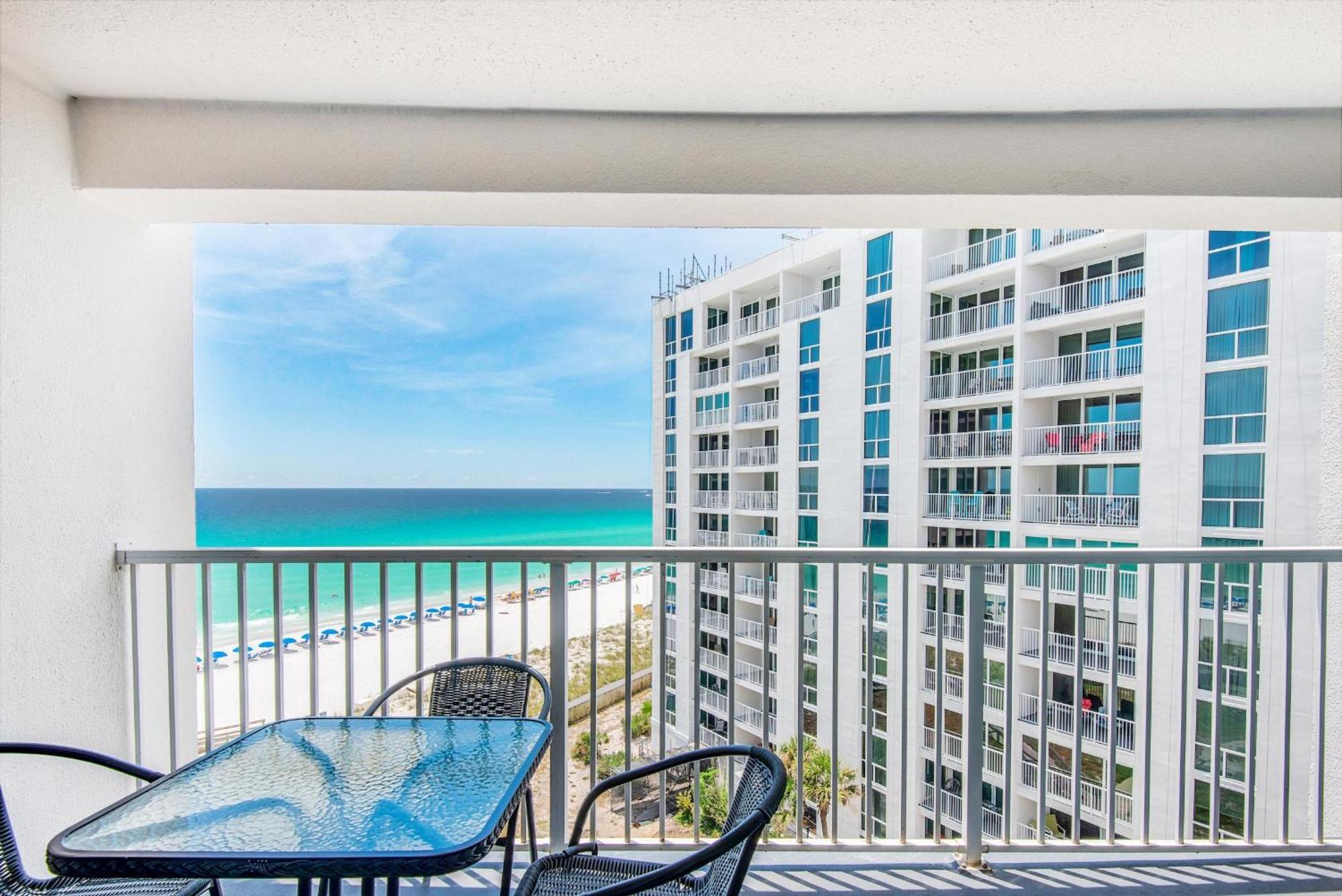 Shoreline Towers 1085 * Destin