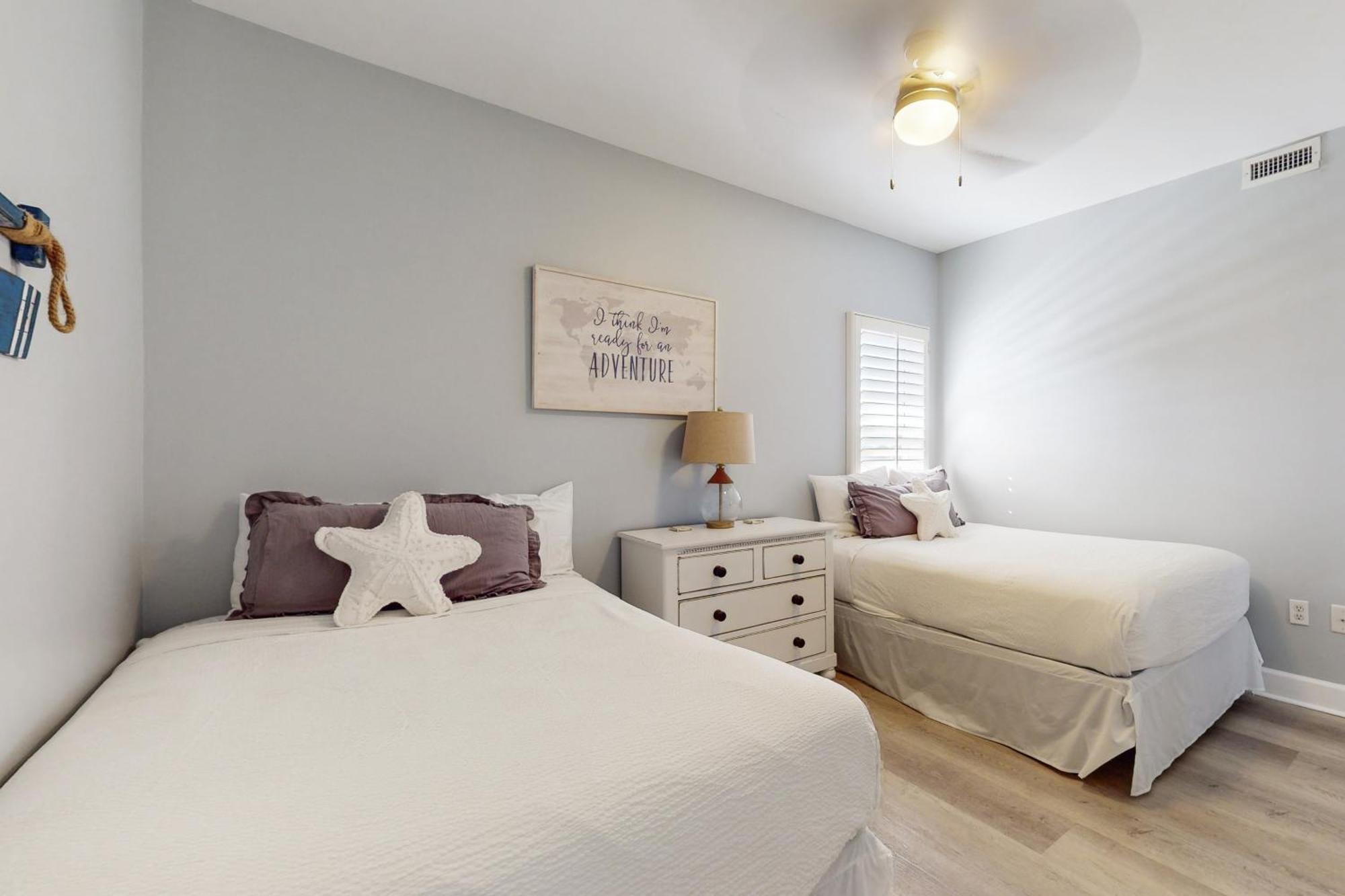 Tops'l Summit 406b Destin