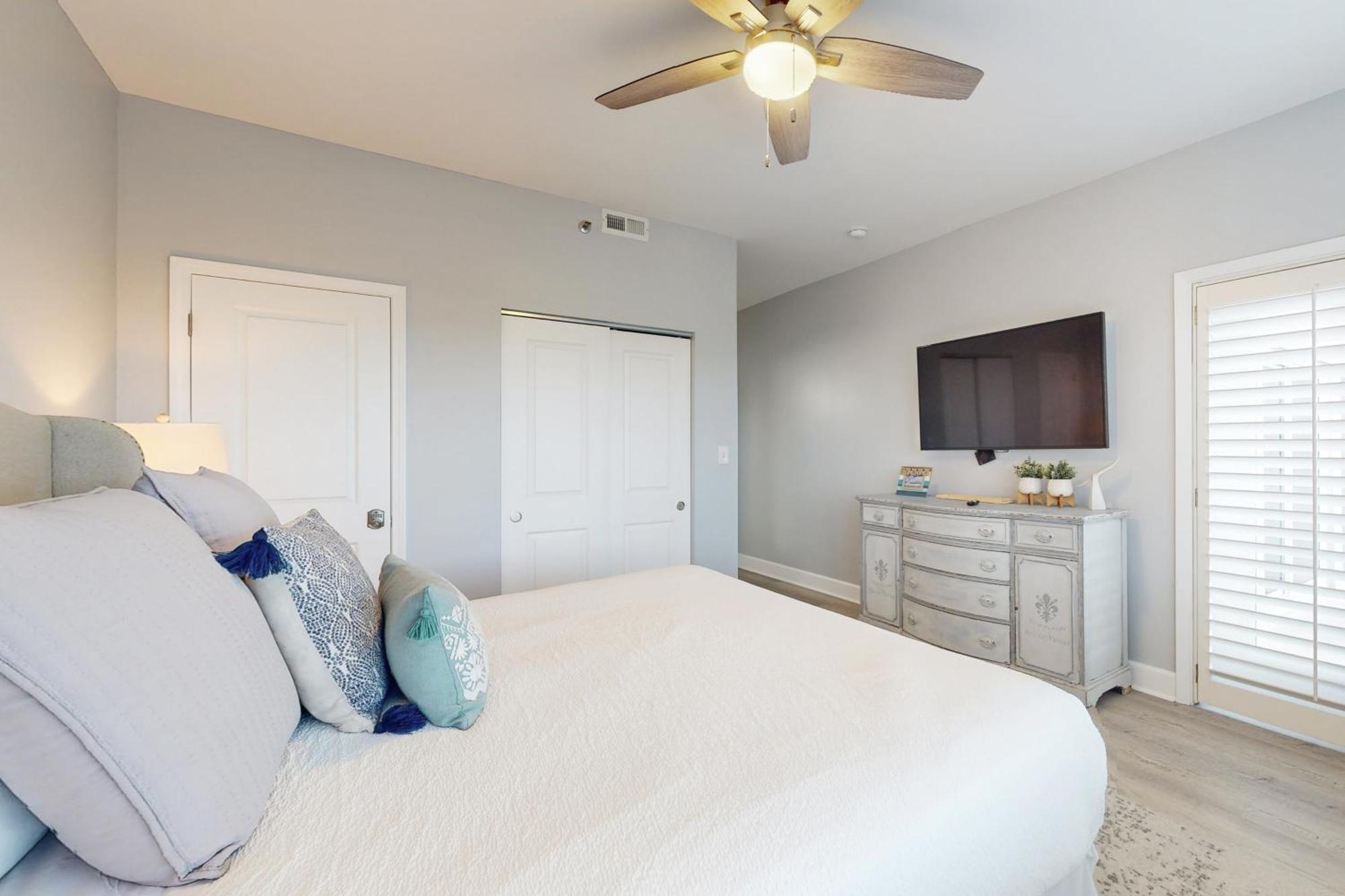 Tops'l Summit 406b Apartment Destin
