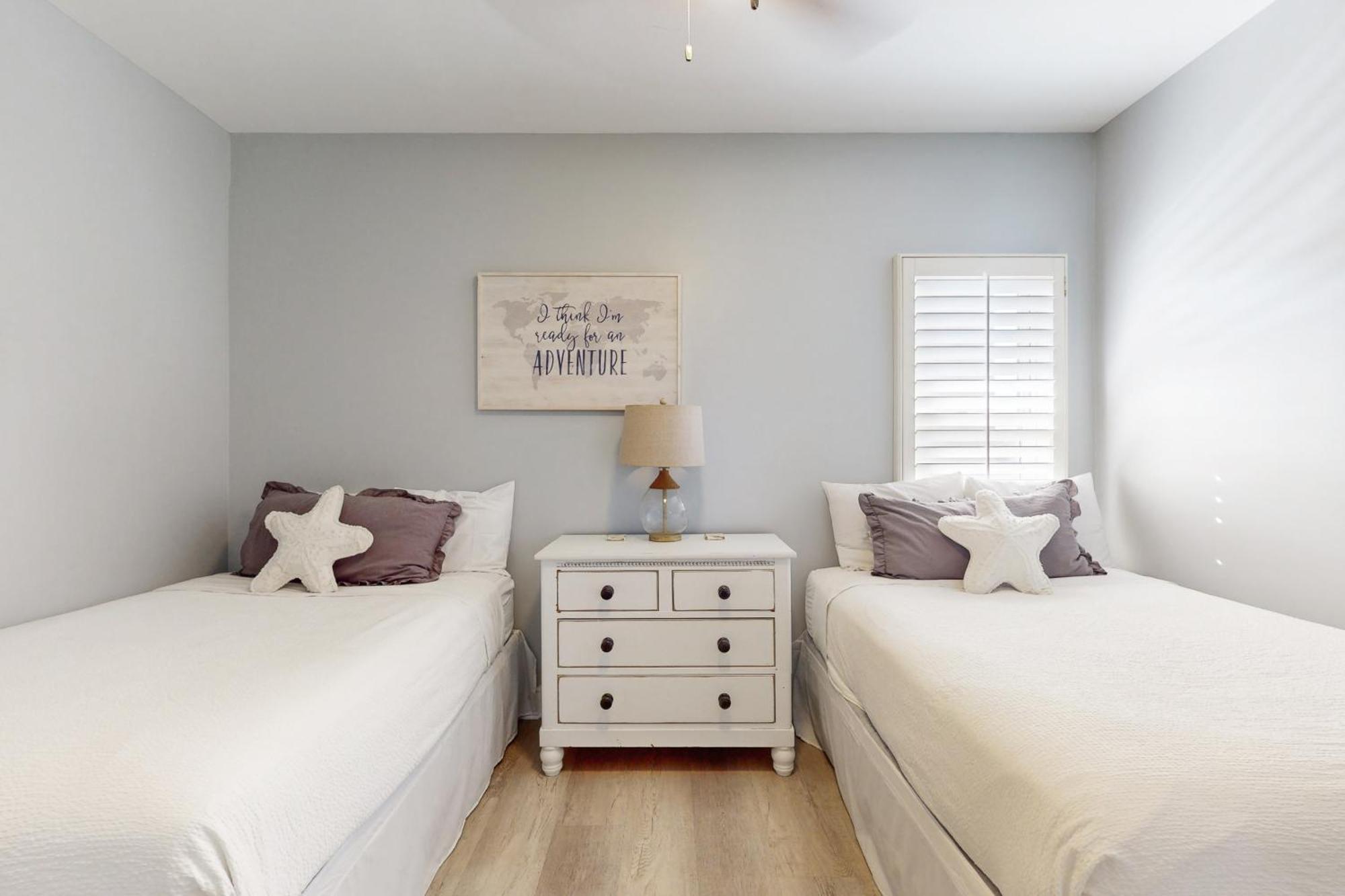 Tops'l Summit 406b Destin