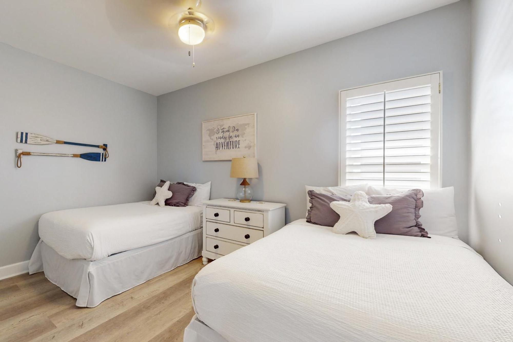 Tops'l Summit 406b Apartment Destin