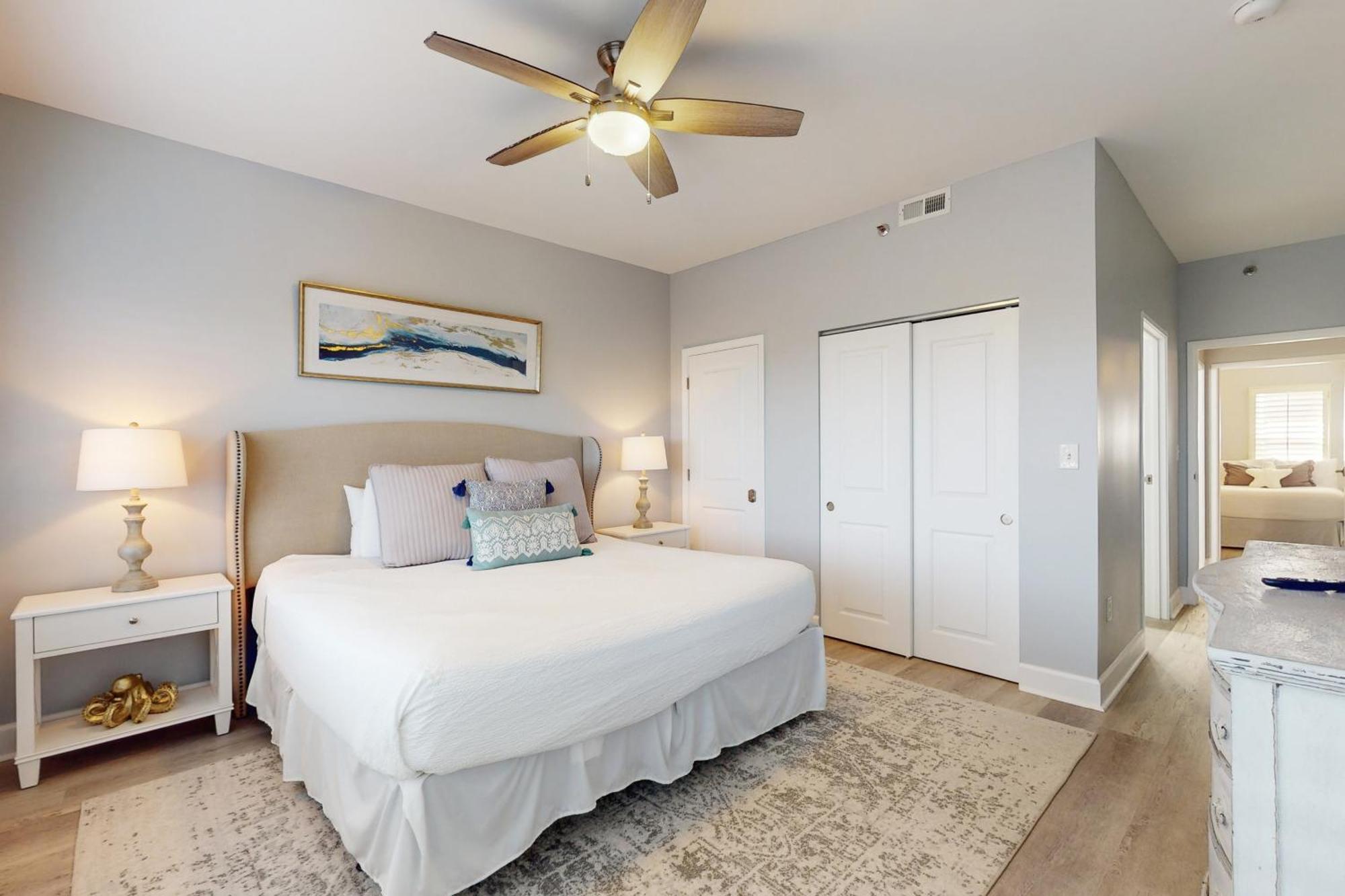 Tops'l Summit 406b Apartment