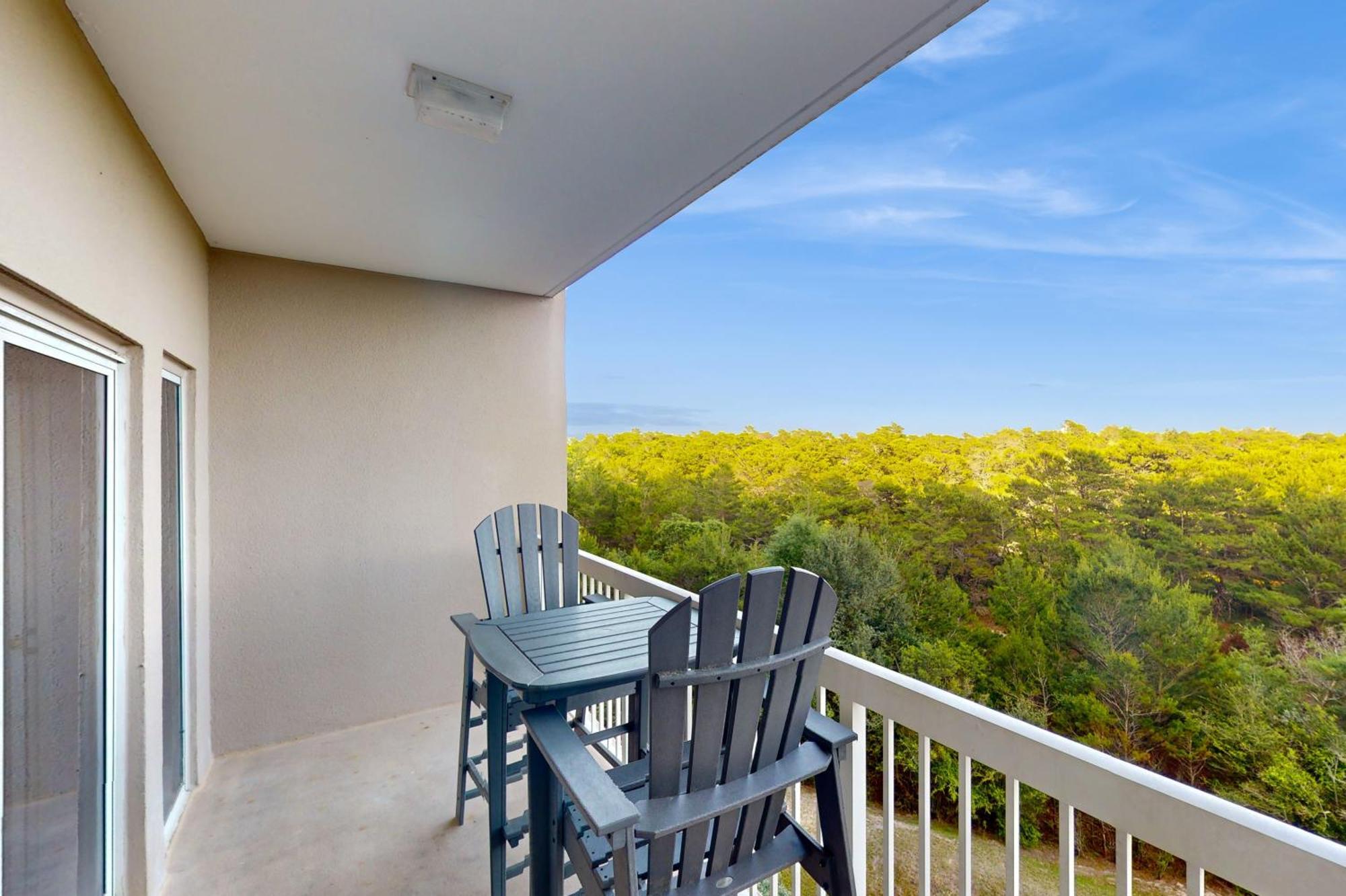 Tops'l Summit 406b Destin