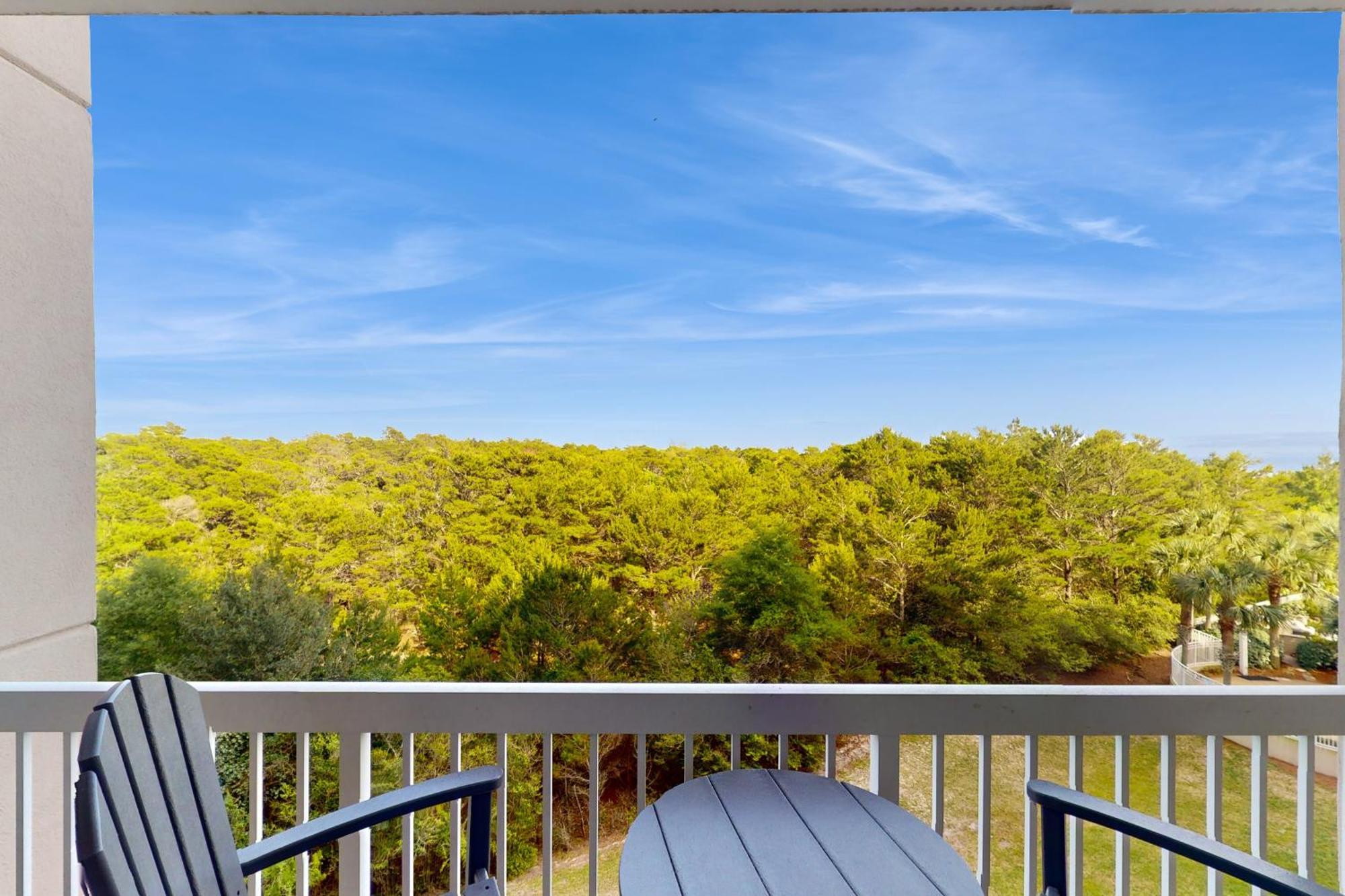 Tops'l Summit 406b Destin
