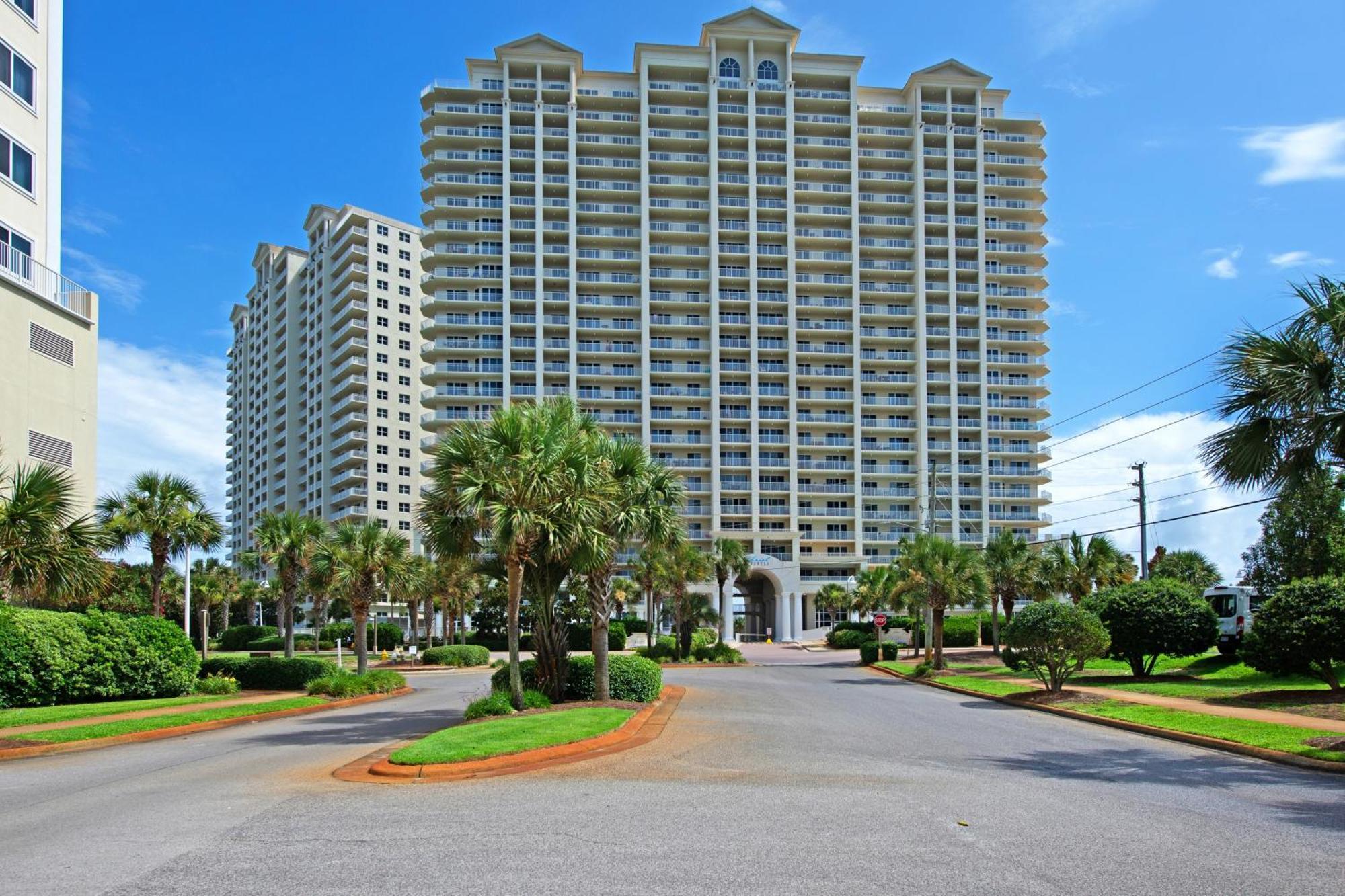 Apartment Ariel Dunes Iv Destin