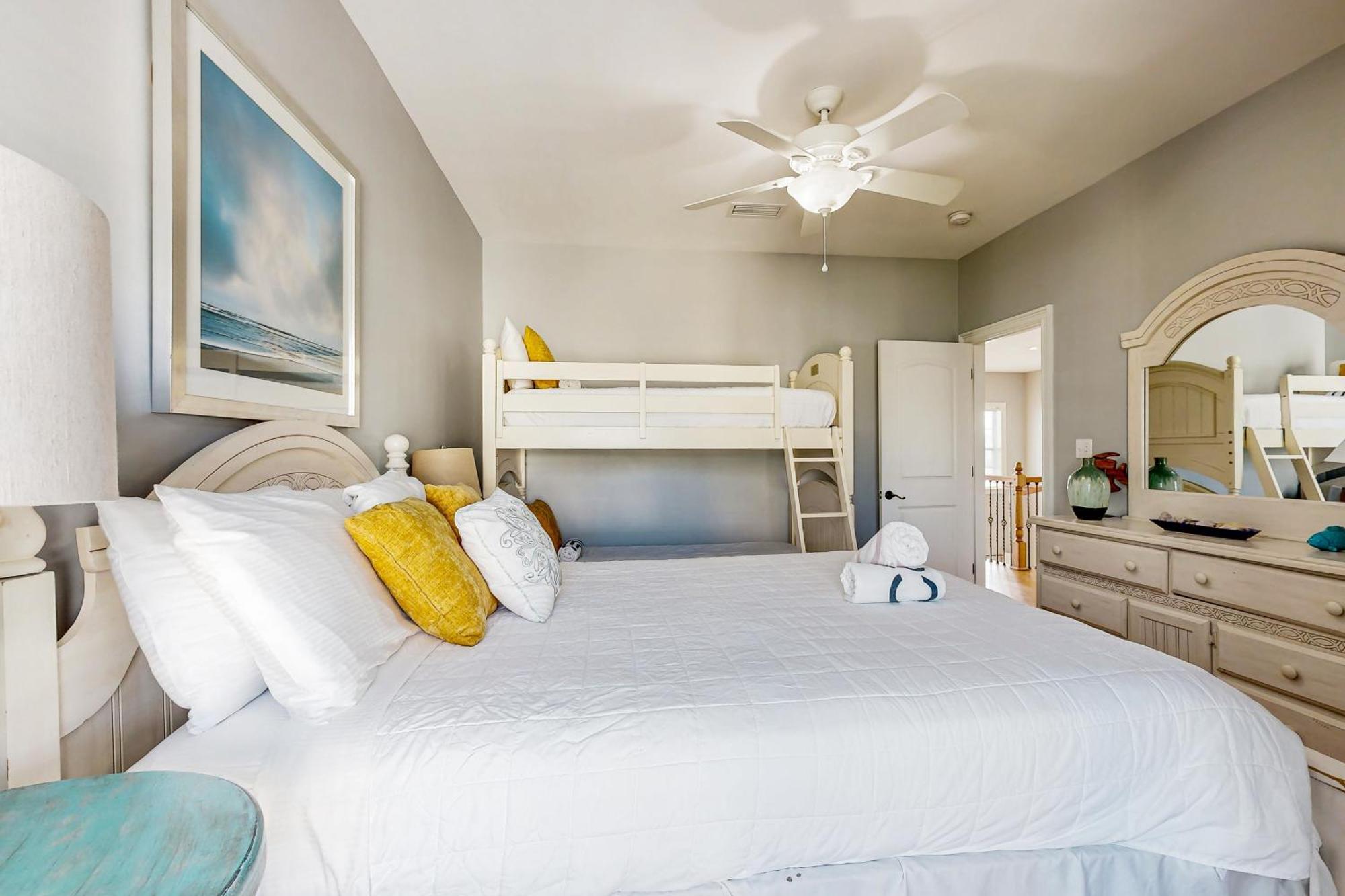 Miramar Holiday home Destin