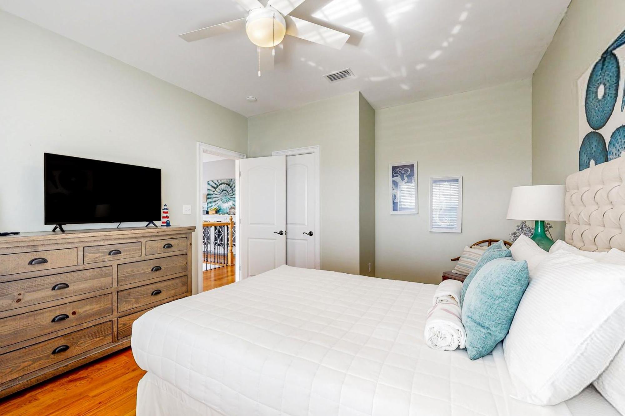 Miramar Holiday home *