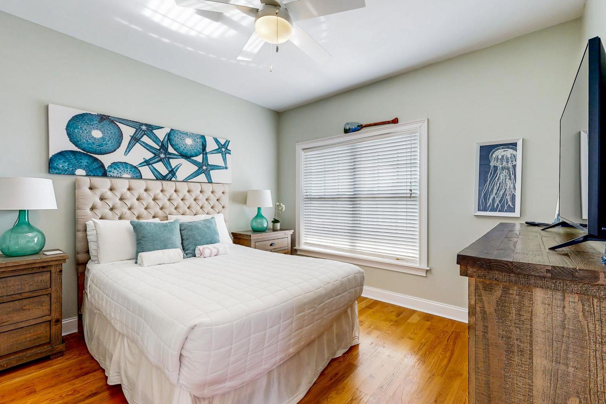 Miramar Holiday home Destin