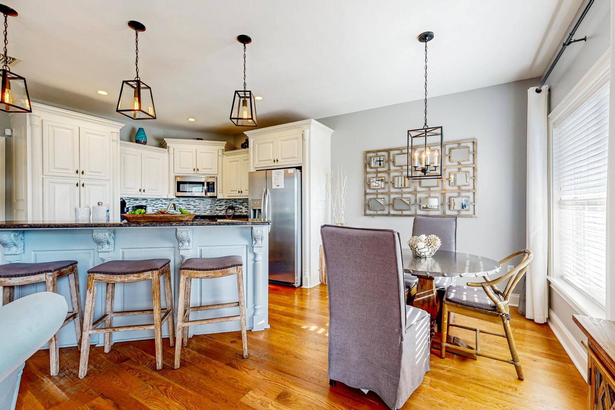 Holiday home Miramar Destin