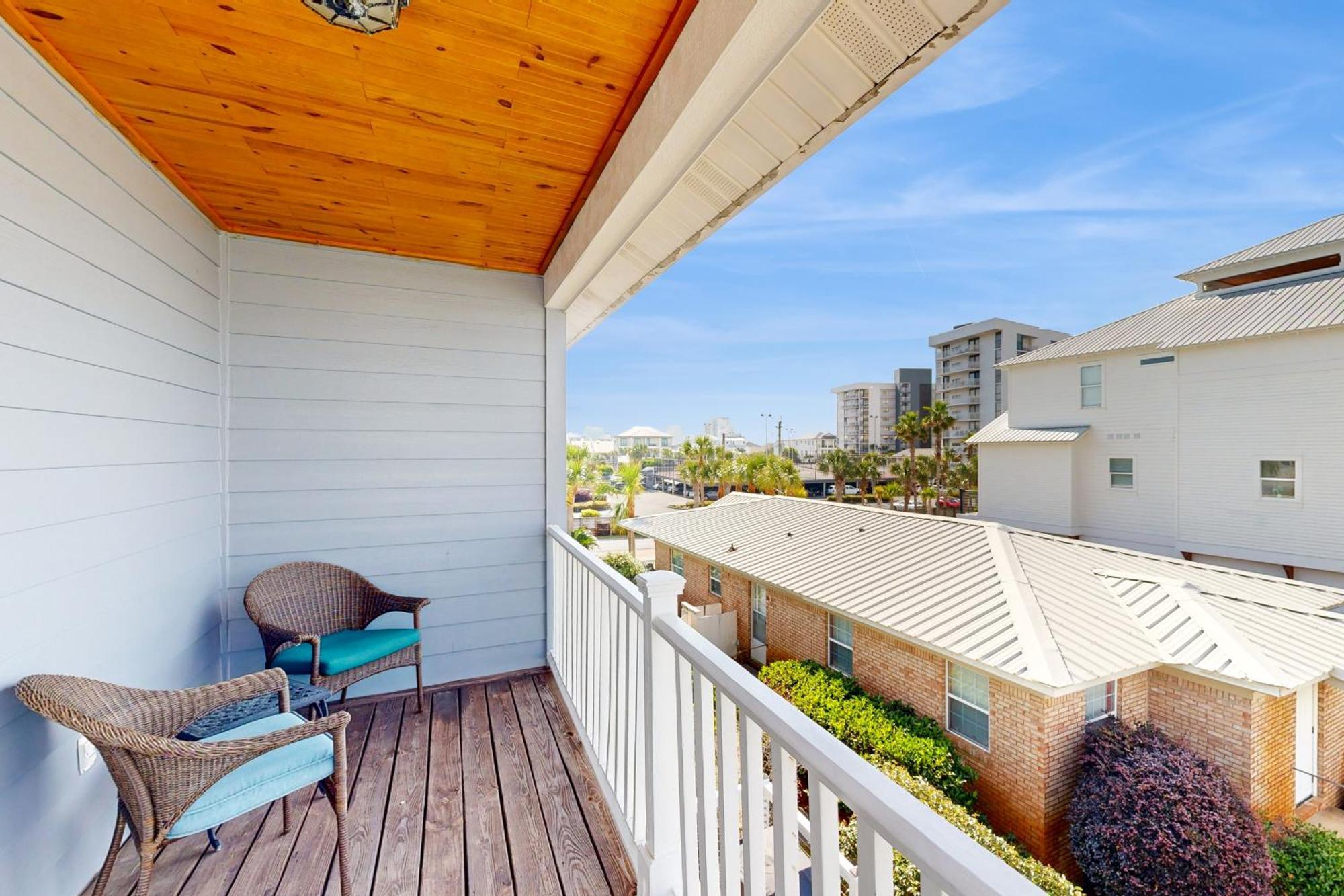 Miramar Destin