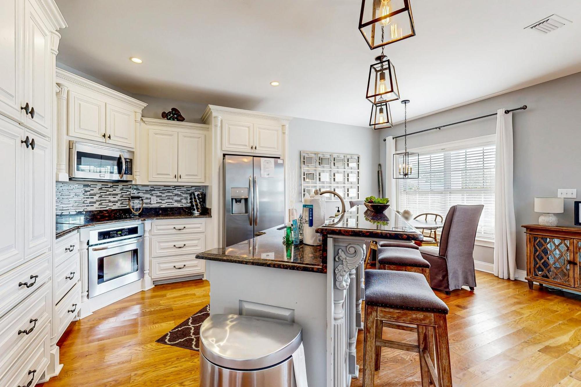 Holiday home Miramar Destin
