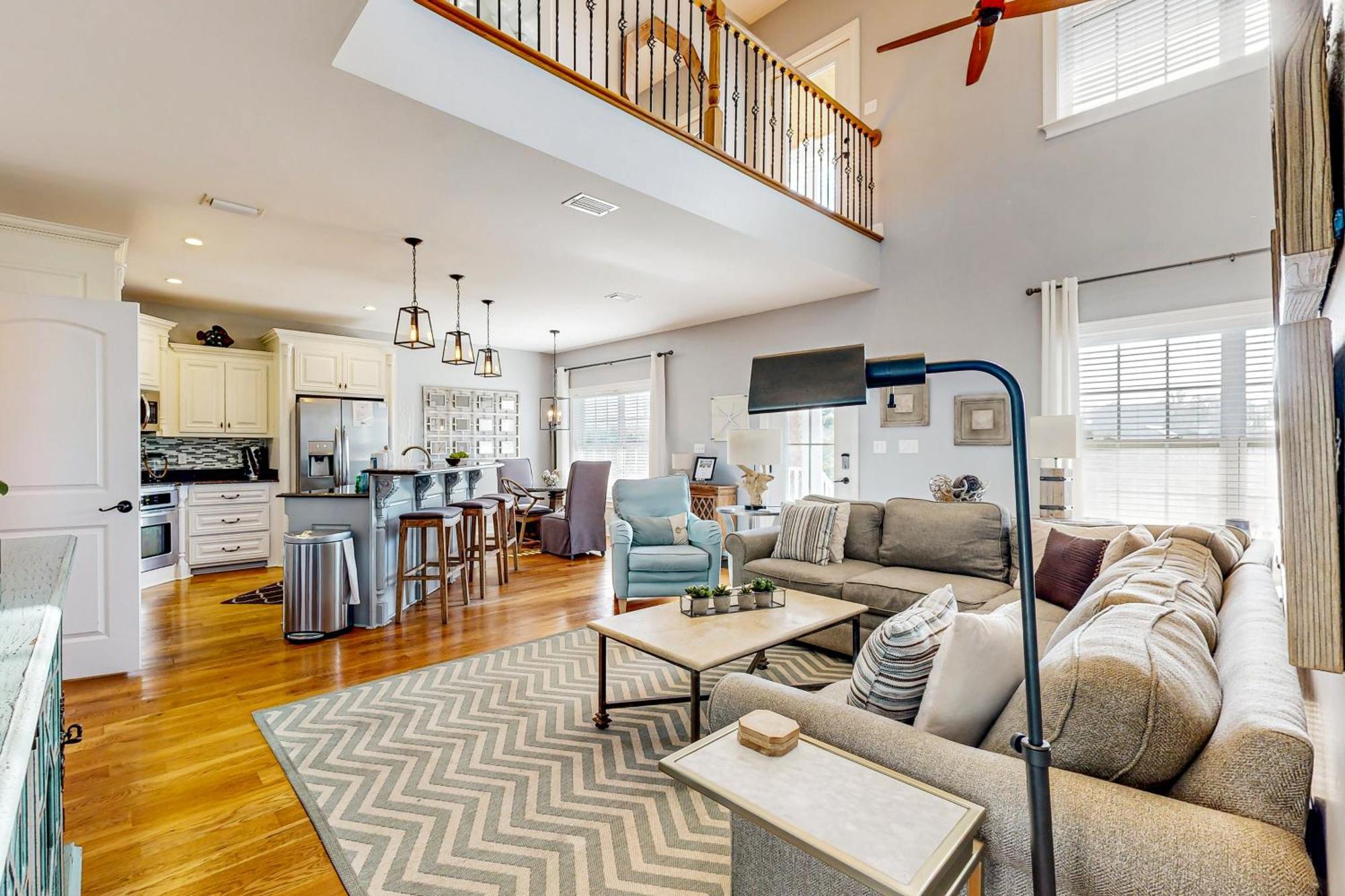 Holiday home Miramar Destin