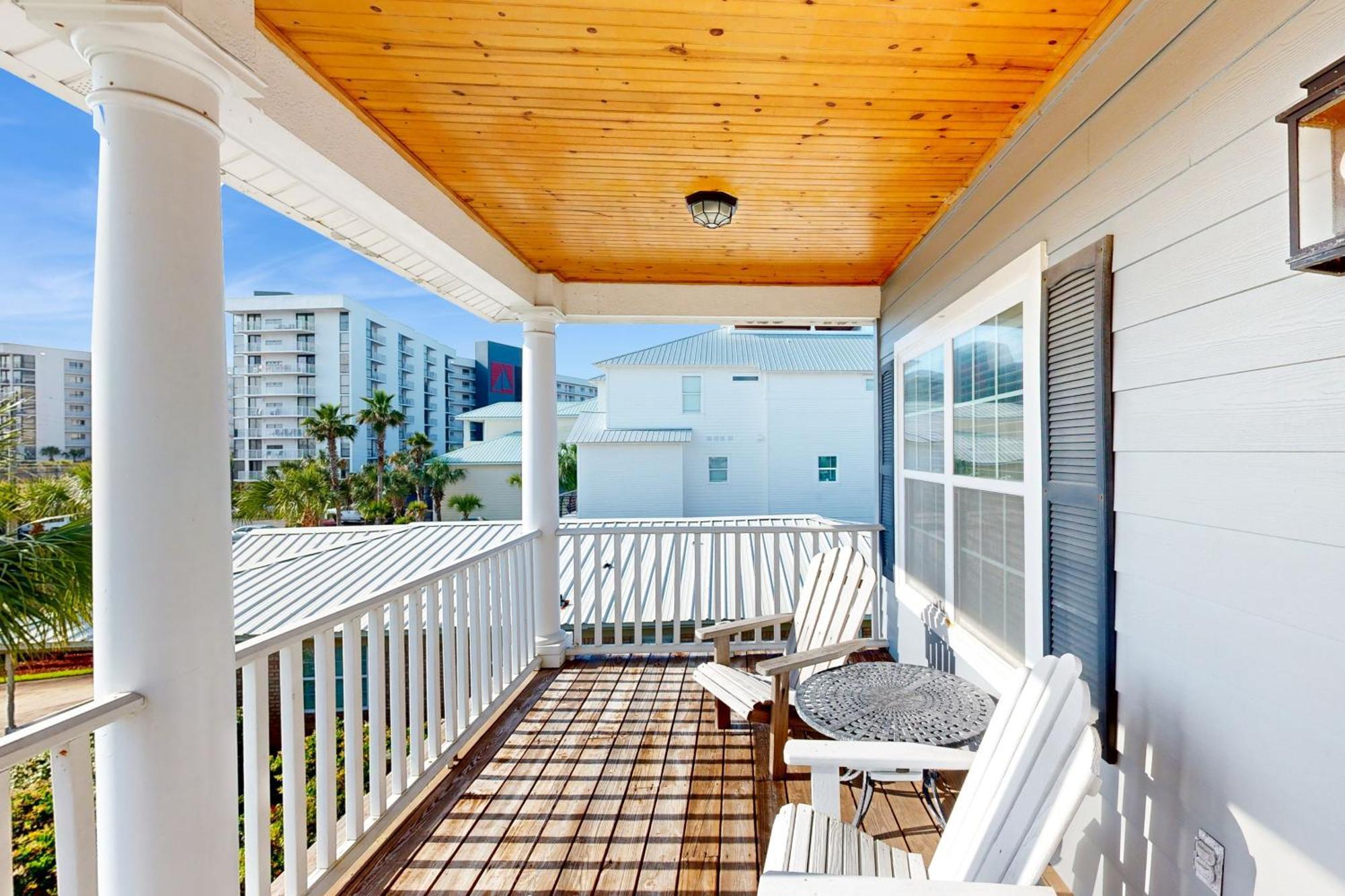 Holiday home Miramar *