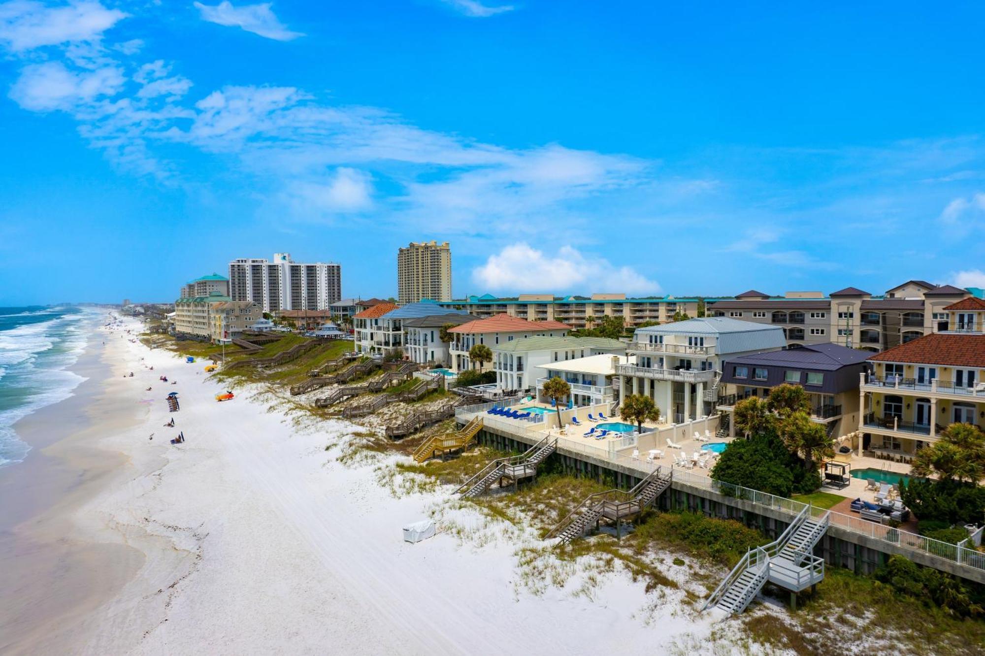 Promenade By Avantstay Front Mansion W Breathtaking Views Pool Destin