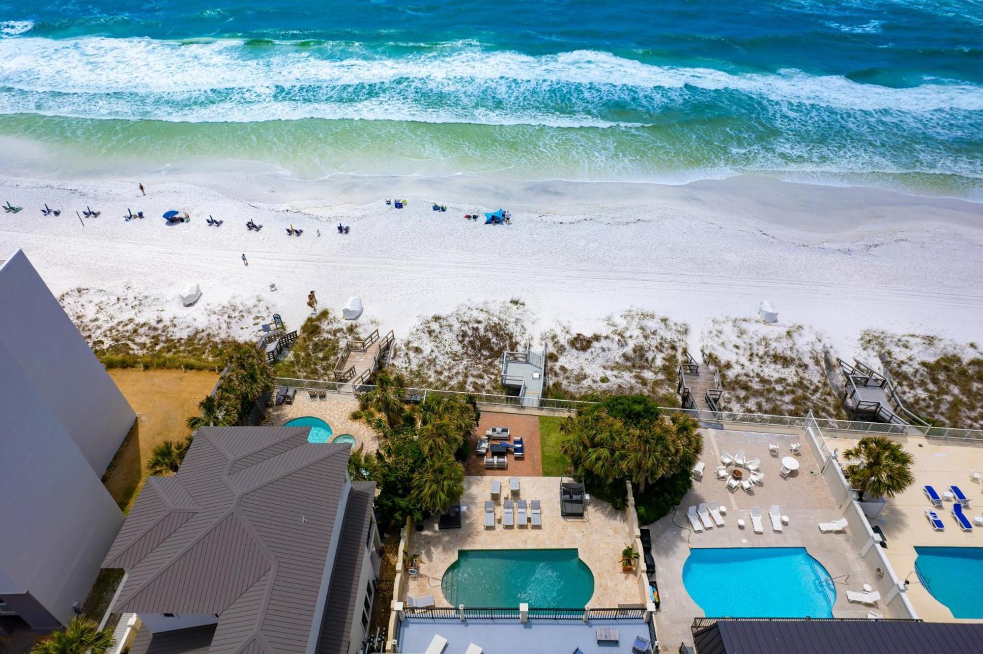 Promenade By Avantstay Front Mansion W Breathtaking Views Pool Holiday home Destin