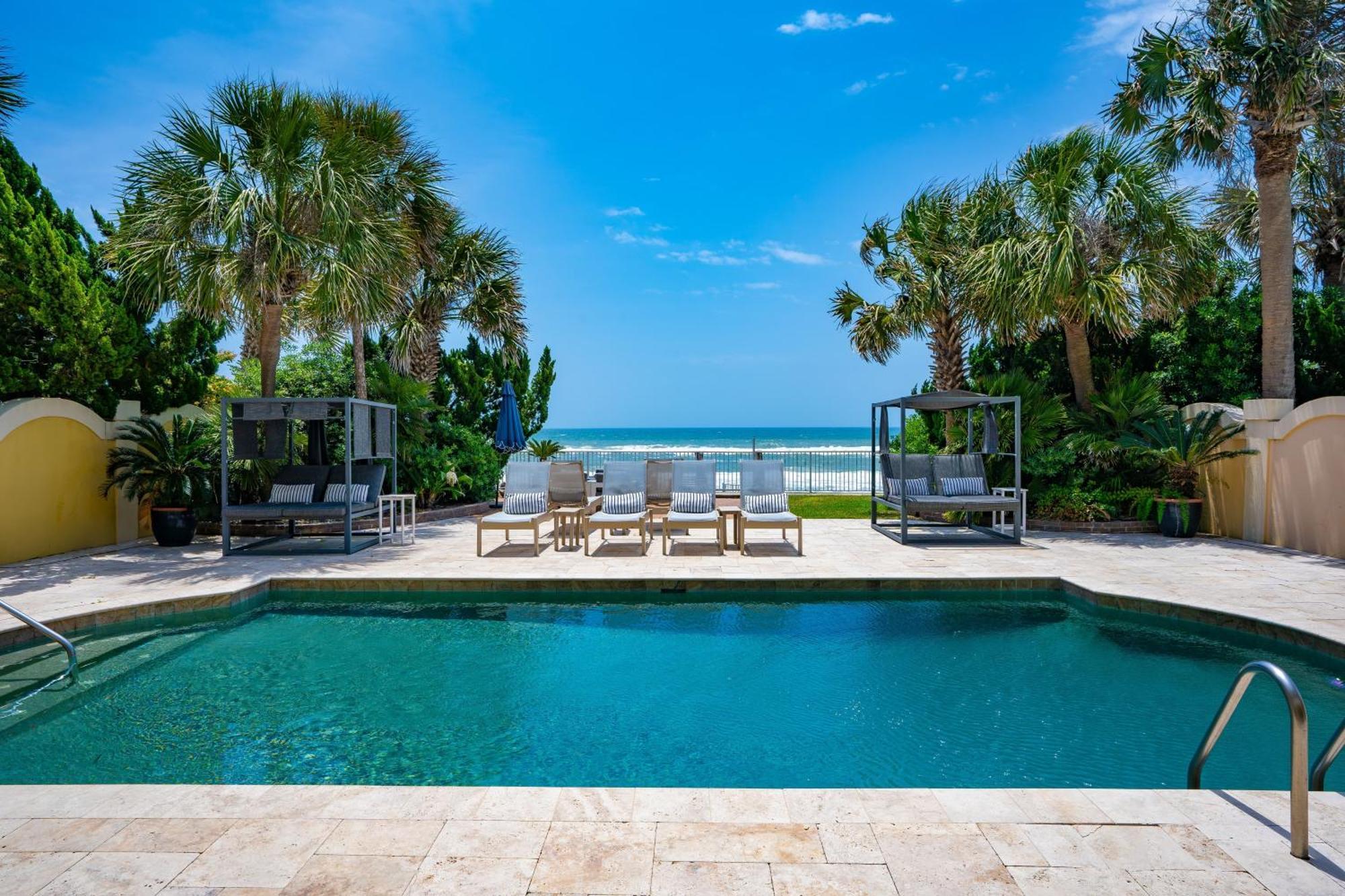 Holiday home Promenade By Avantstay Front Mansion W Breathtaking Views Pool