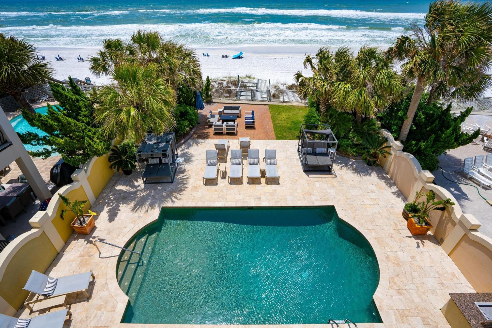 Promenade By Avantstay Front Mansion W Breathtaking Views Pool Holiday home *