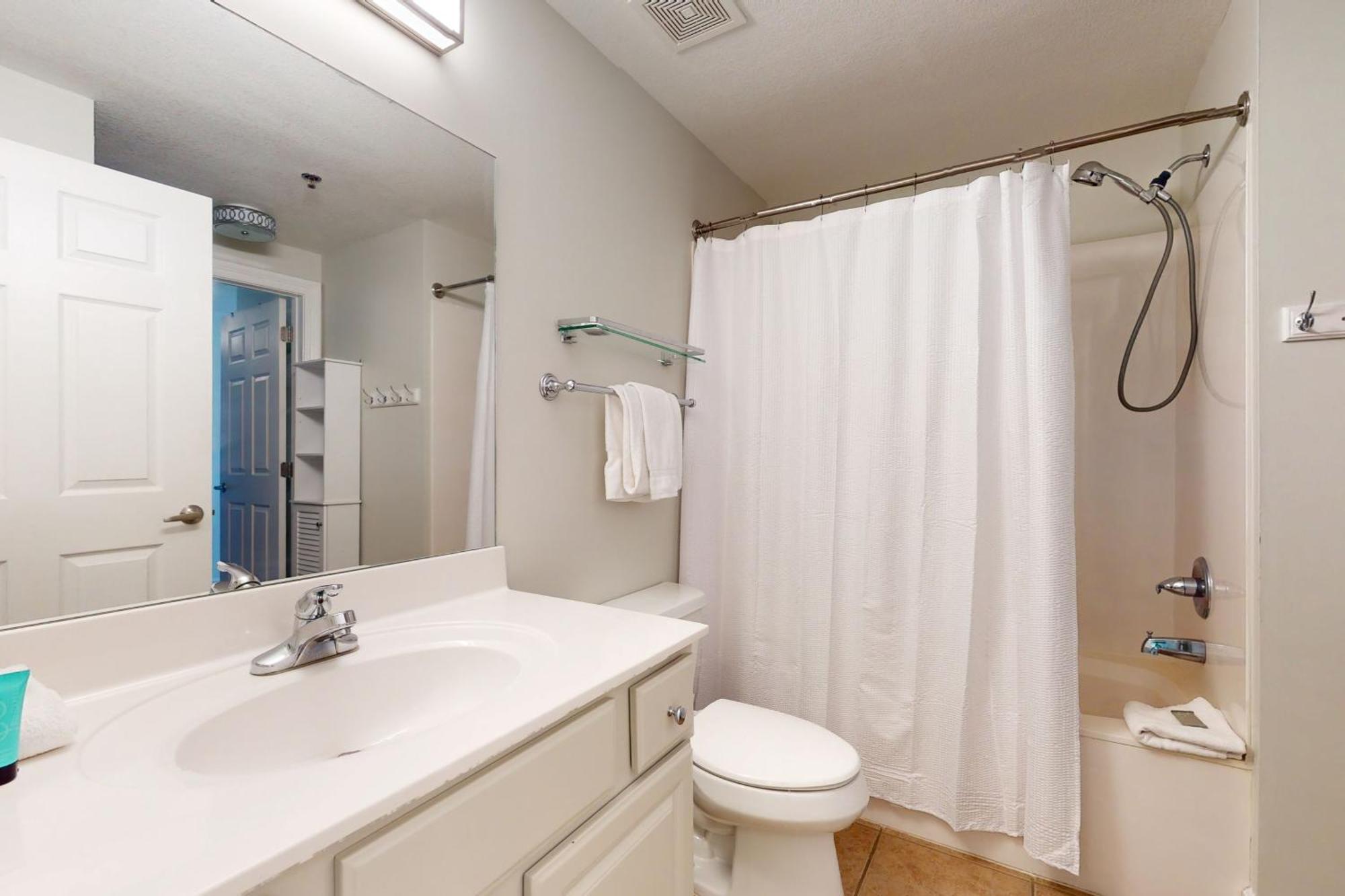 Apartment Ariel Dunes Ii 1205