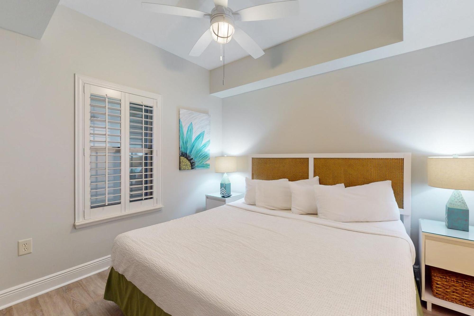 Ariel Dunes Ii 1205 Apartment *