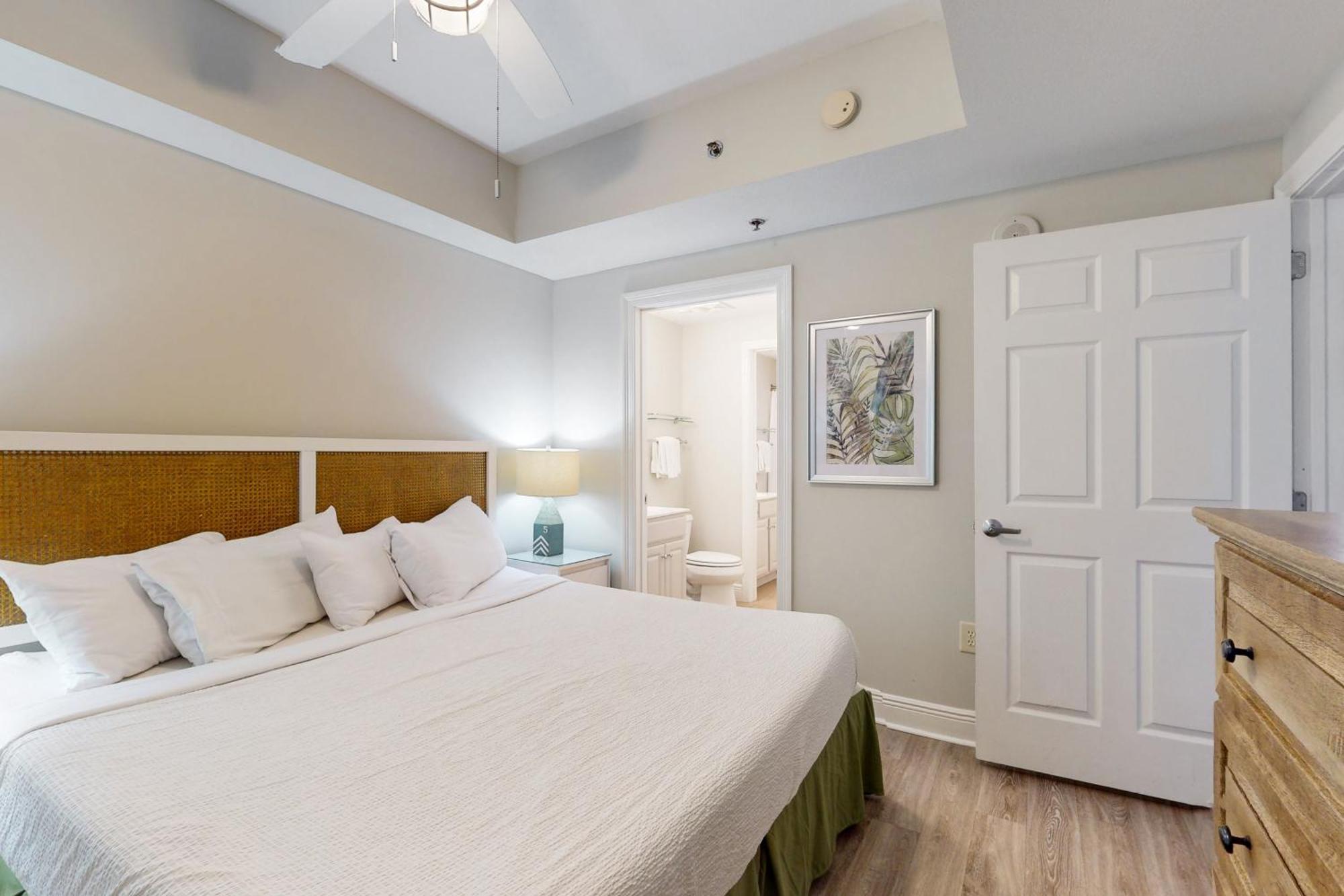Ariel Dunes Ii 1205 Apartment Destin