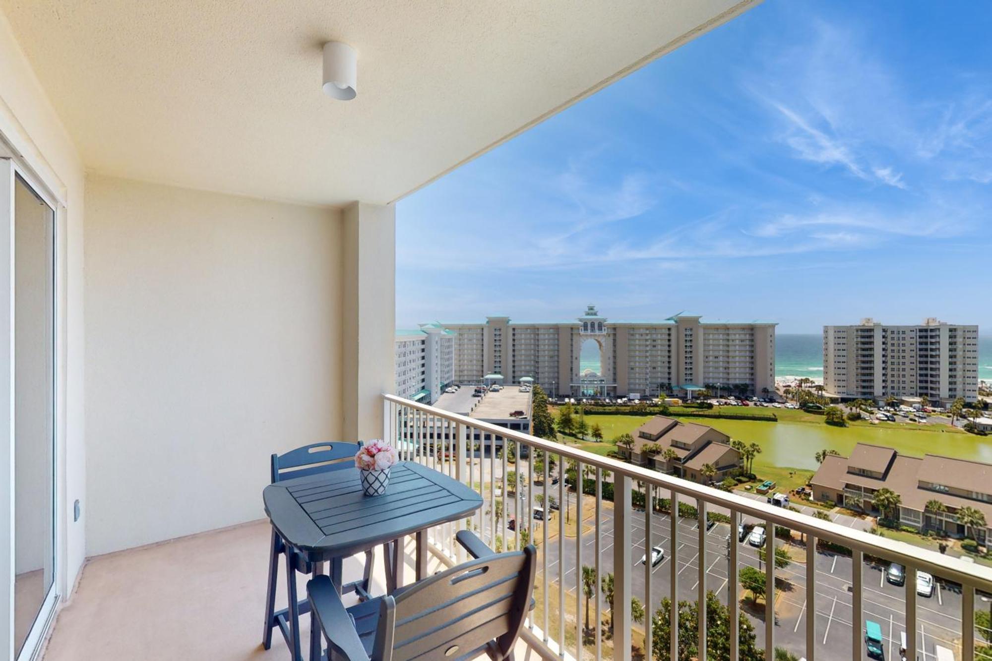 Apartment Ariel Dunes Ii 1205