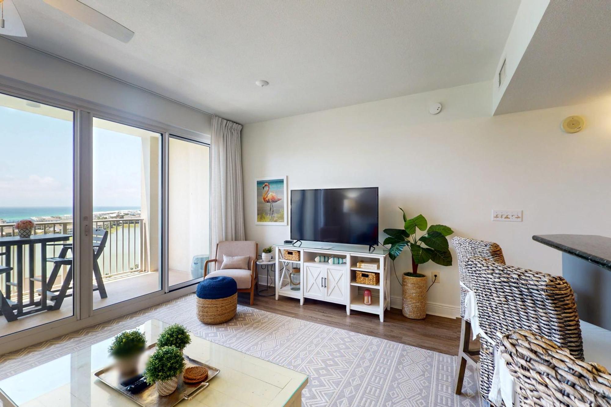 Ariel Dunes Ii 1205 * Destin