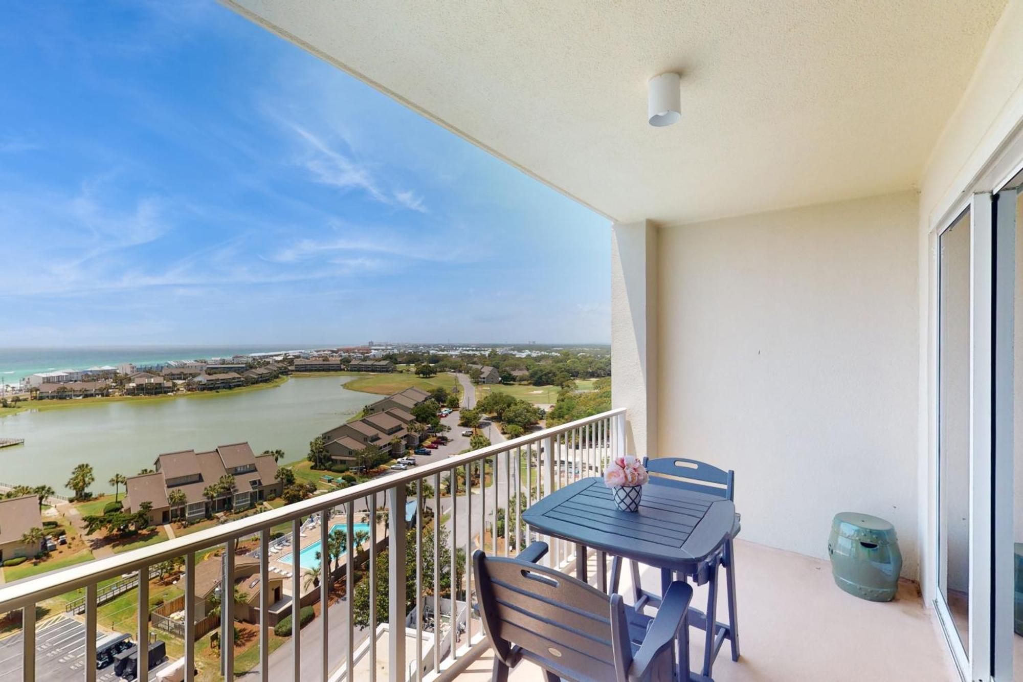 Ariel Dunes Ii 1205 * Destin