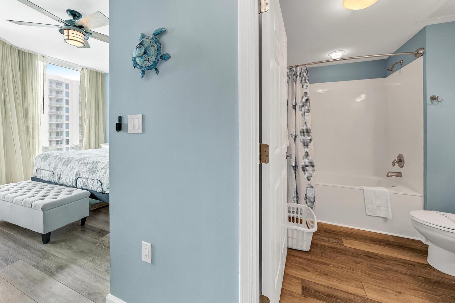 Palms Of Destin, Gulf And Pool Views, Great Amenities Apartment *