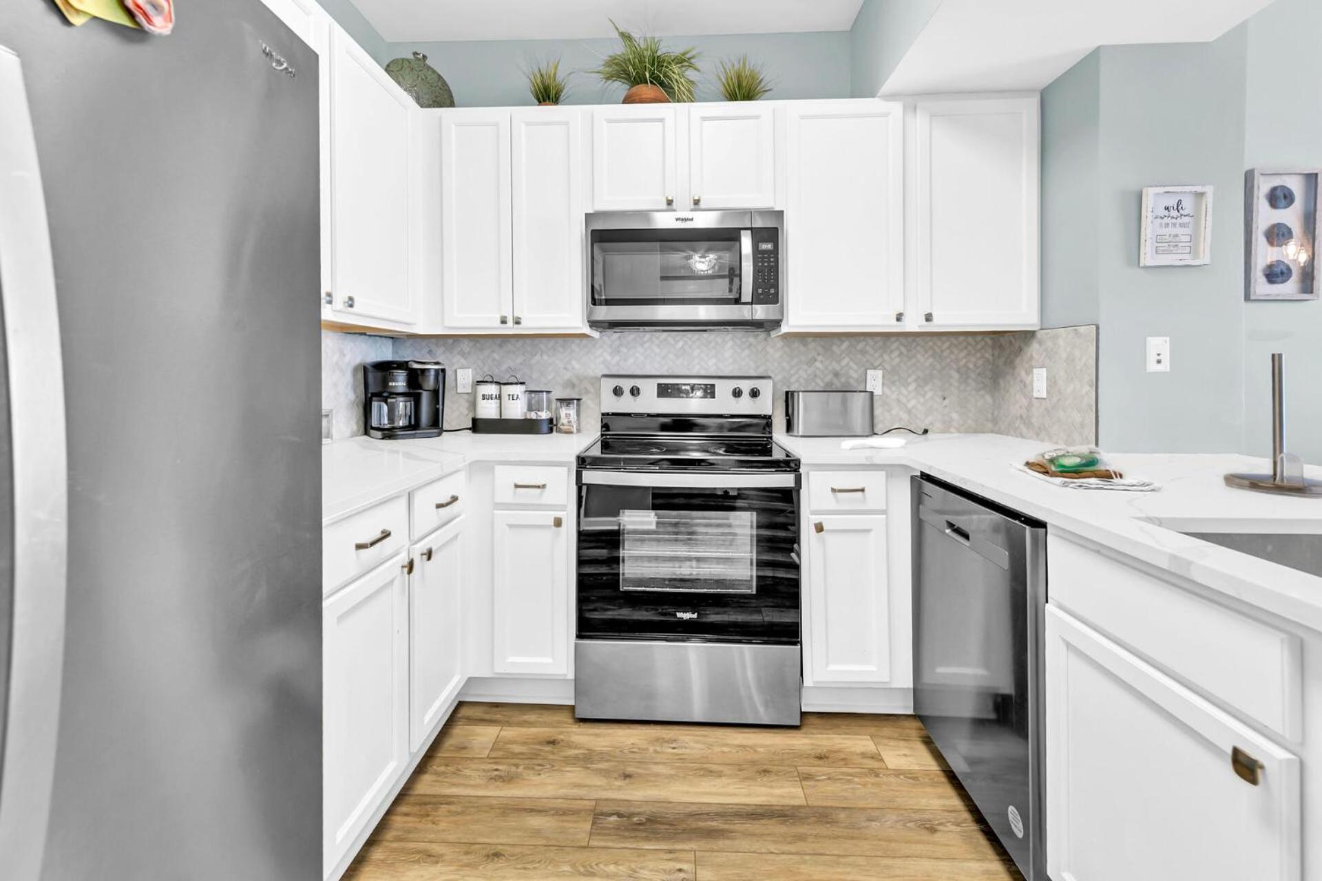 Apartment Palms Of Destin, Gulf And Pool Views, Great Amenities *