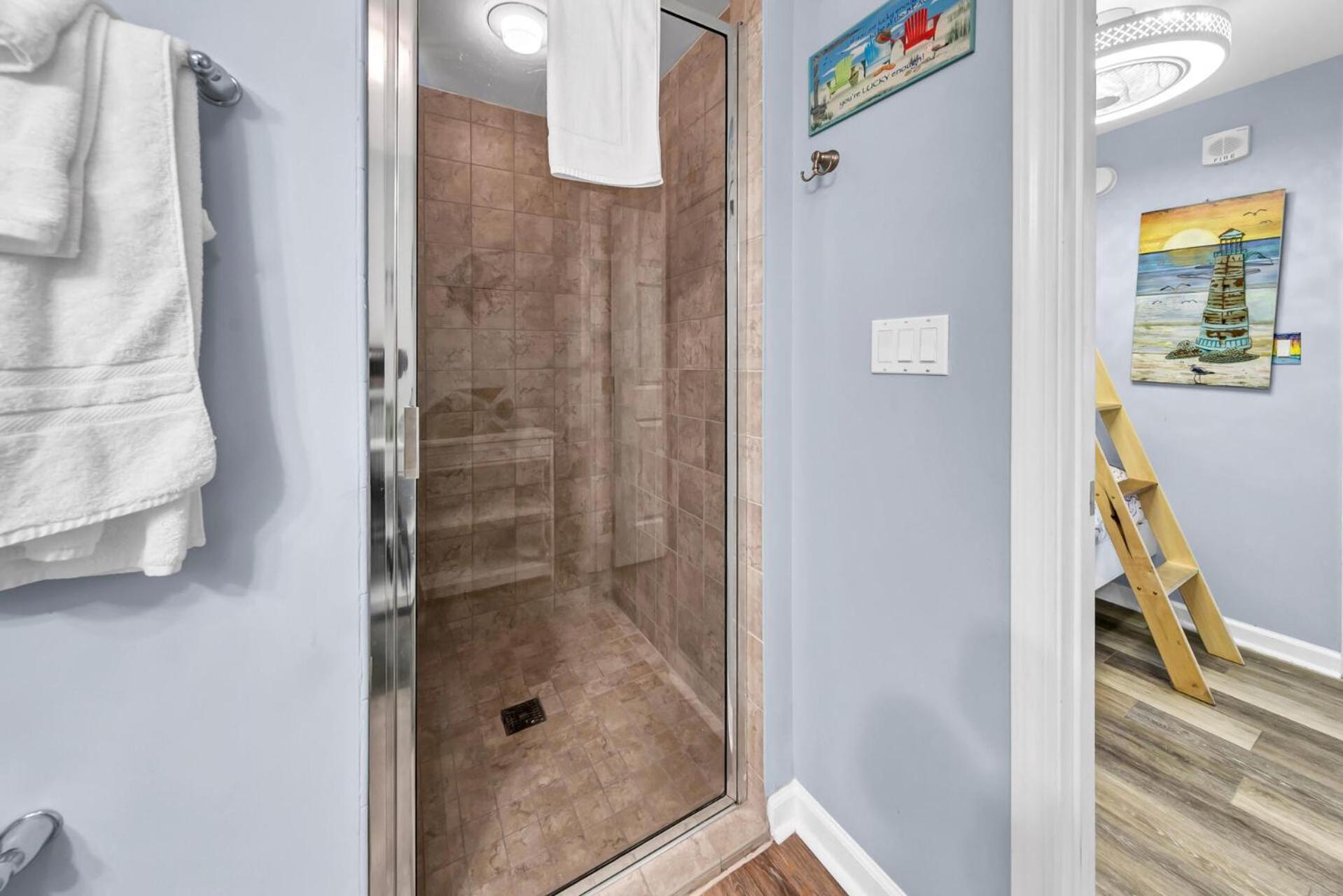 Palms Of Destin, Gulf And Pool Views, Great Amenities Apartment
