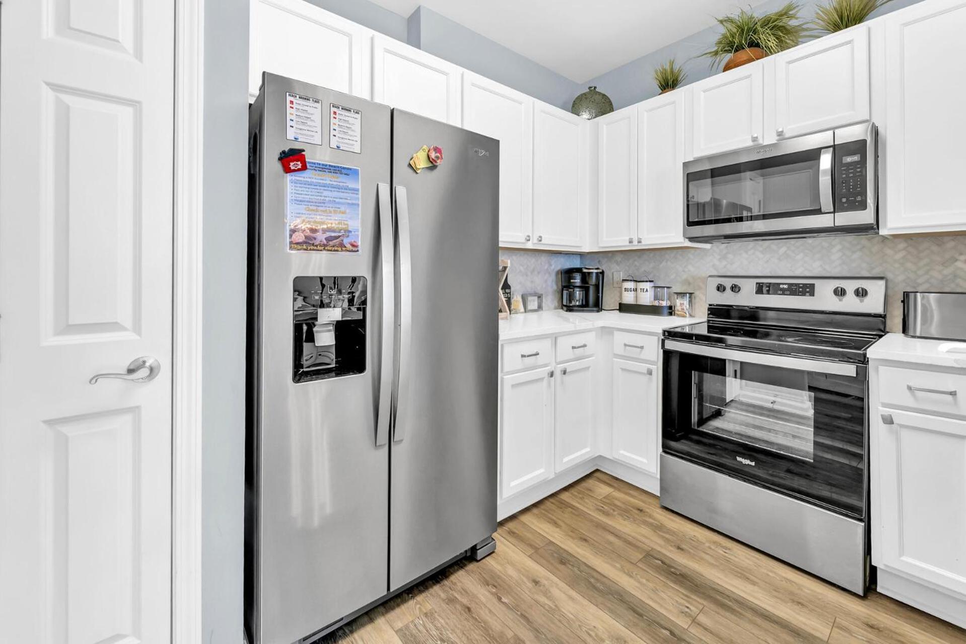 Palms Of Destin, Gulf And Pool Views, Great Amenities Apartment Destin