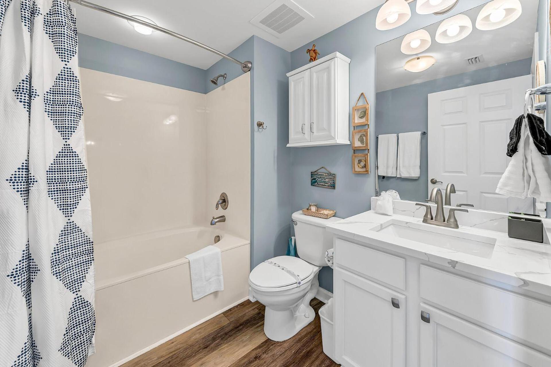 Palms Of Destin, Gulf And Pool Views, Great Amenities Apartment