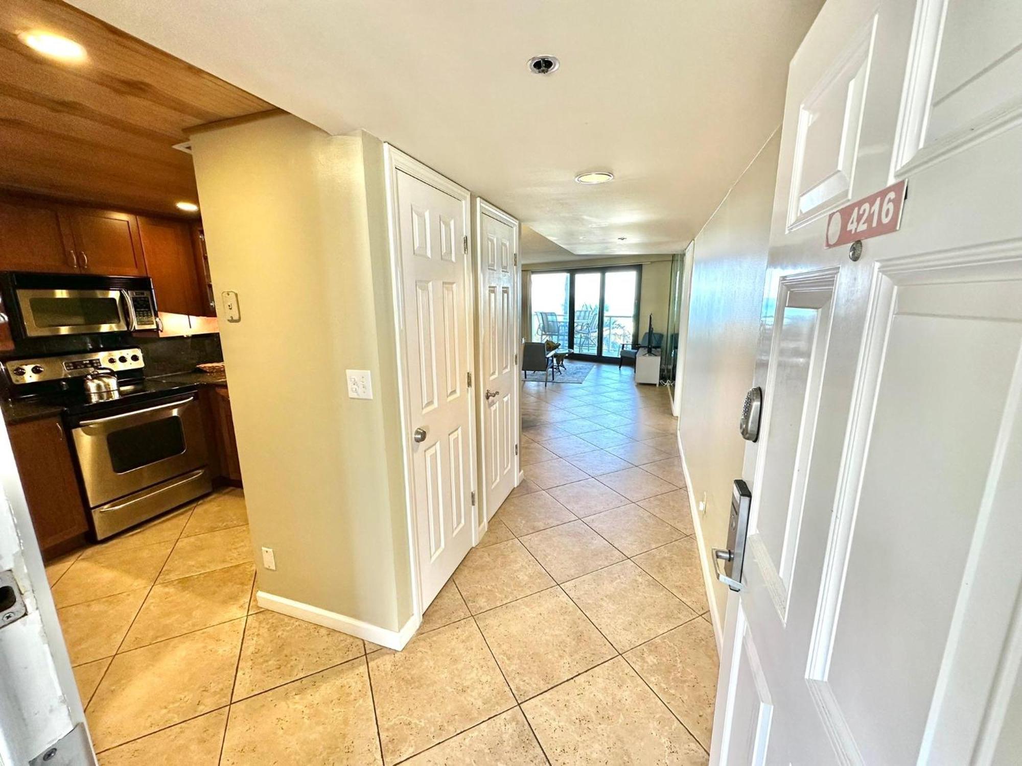 4216 Beachside Two Holiday home Destin