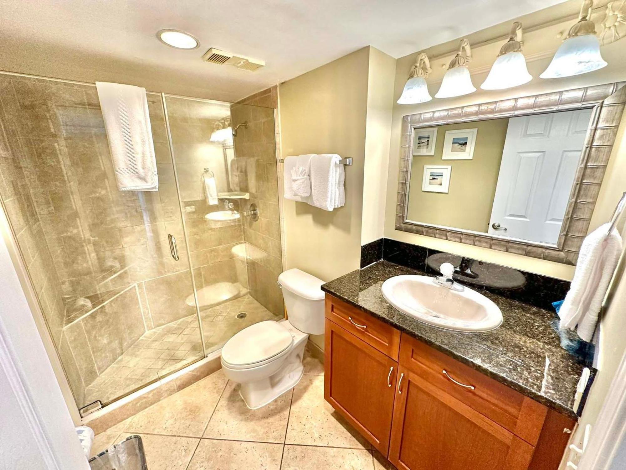 4216 Beachside Two *