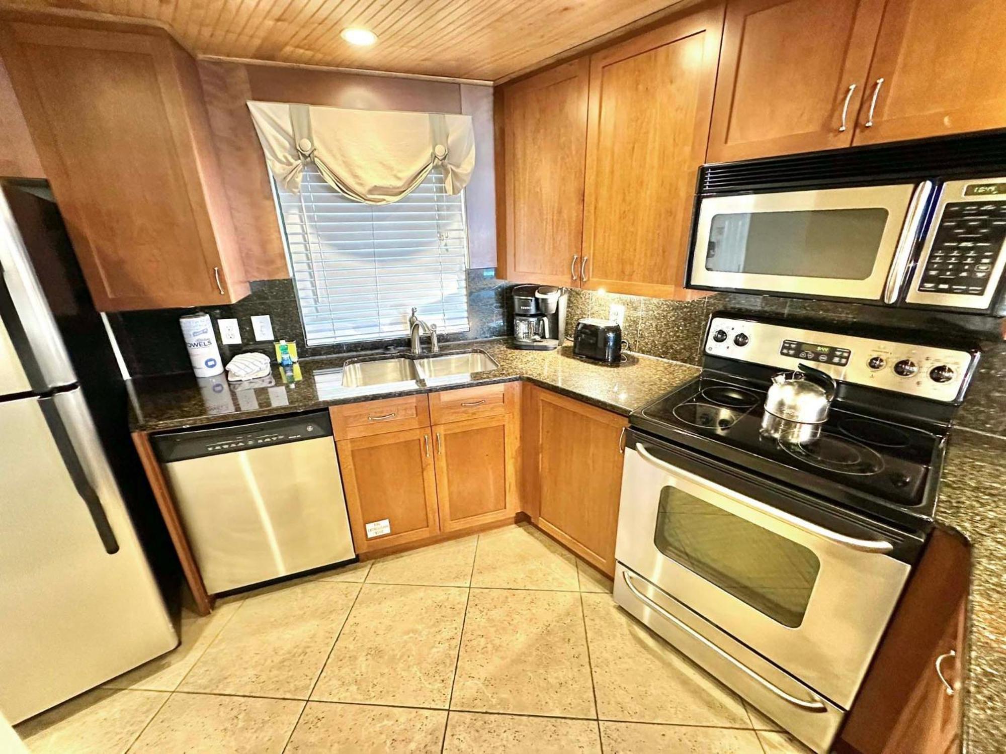 4216 Beachside Two Holiday home