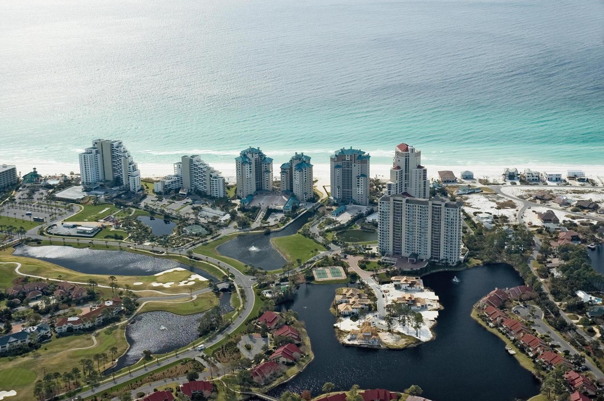 Holiday home 4216 Beachside Two