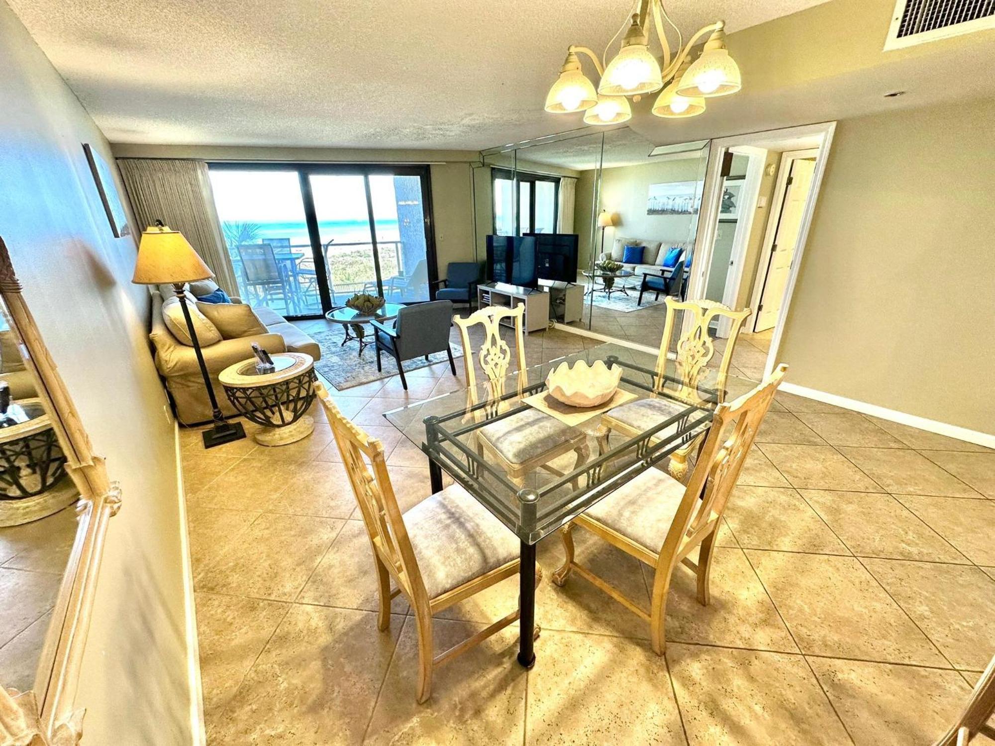 4216 Beachside Two * Destin