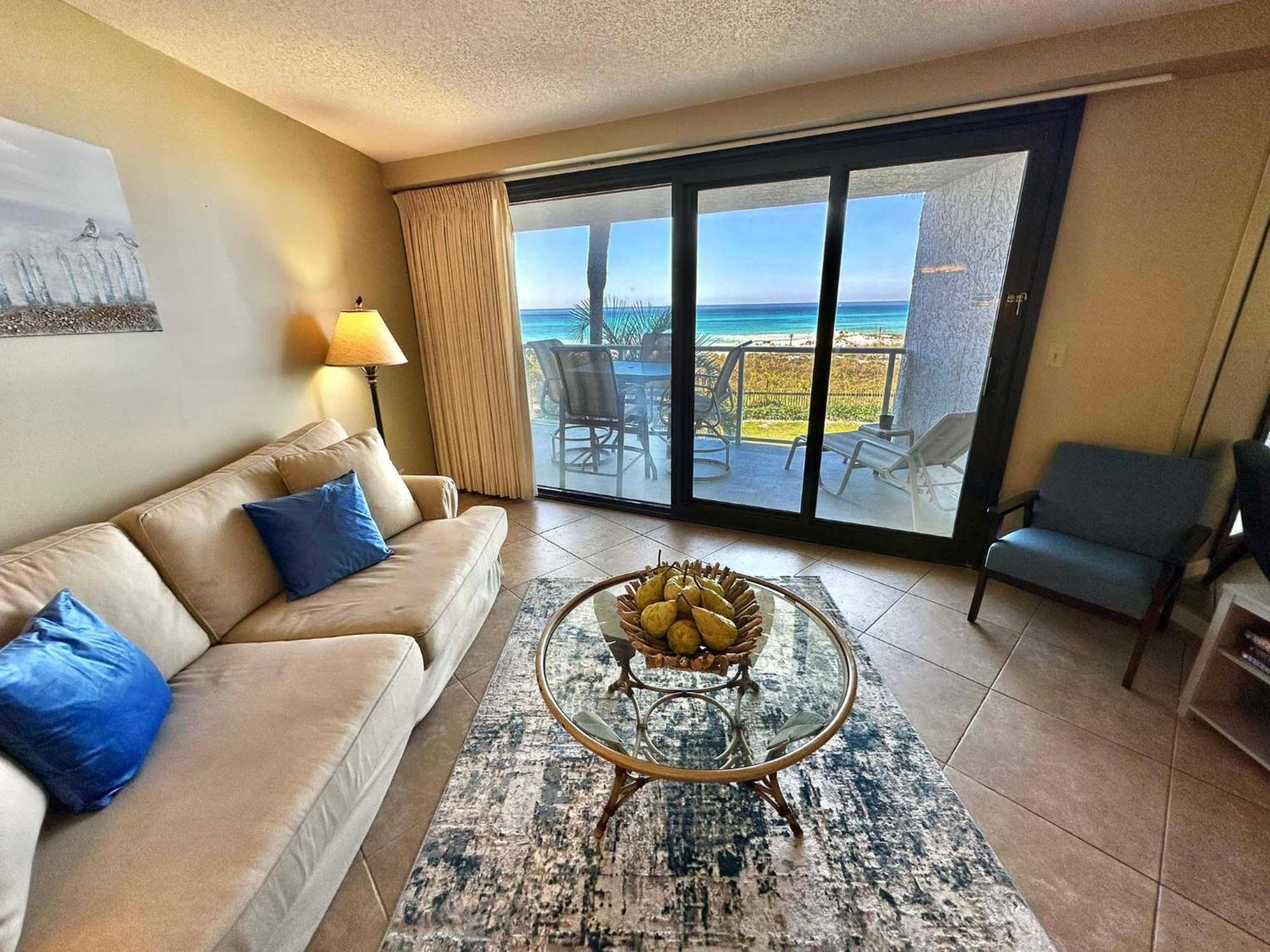 4216 Beachside Two