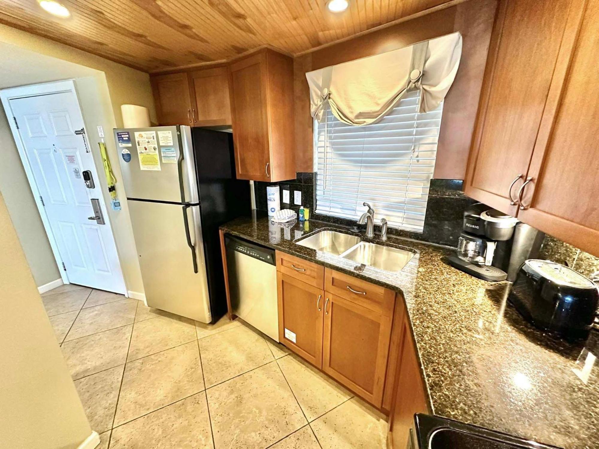 Holiday home 4216 Beachside Two