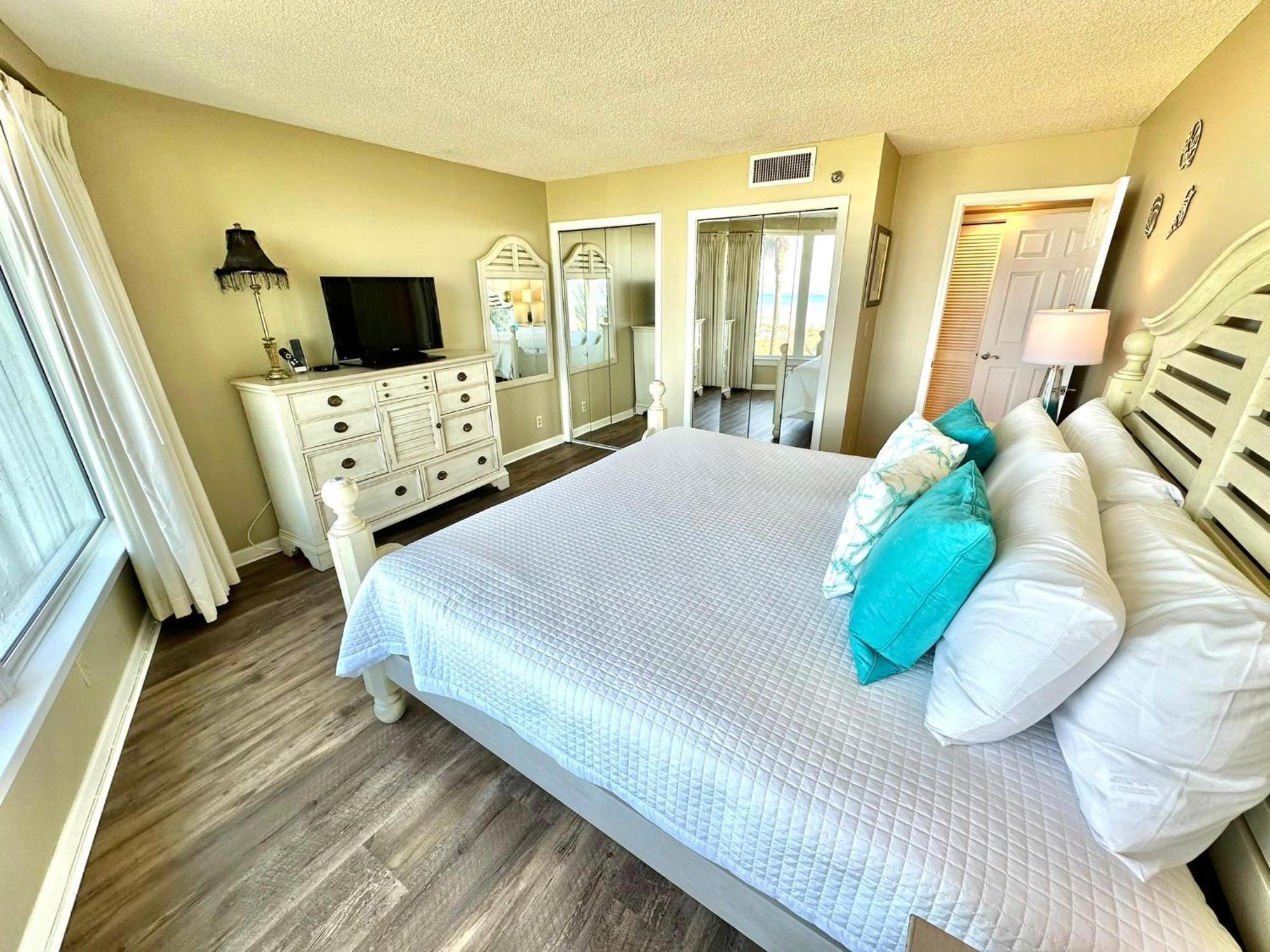 4216 Beachside Two Holiday home *
