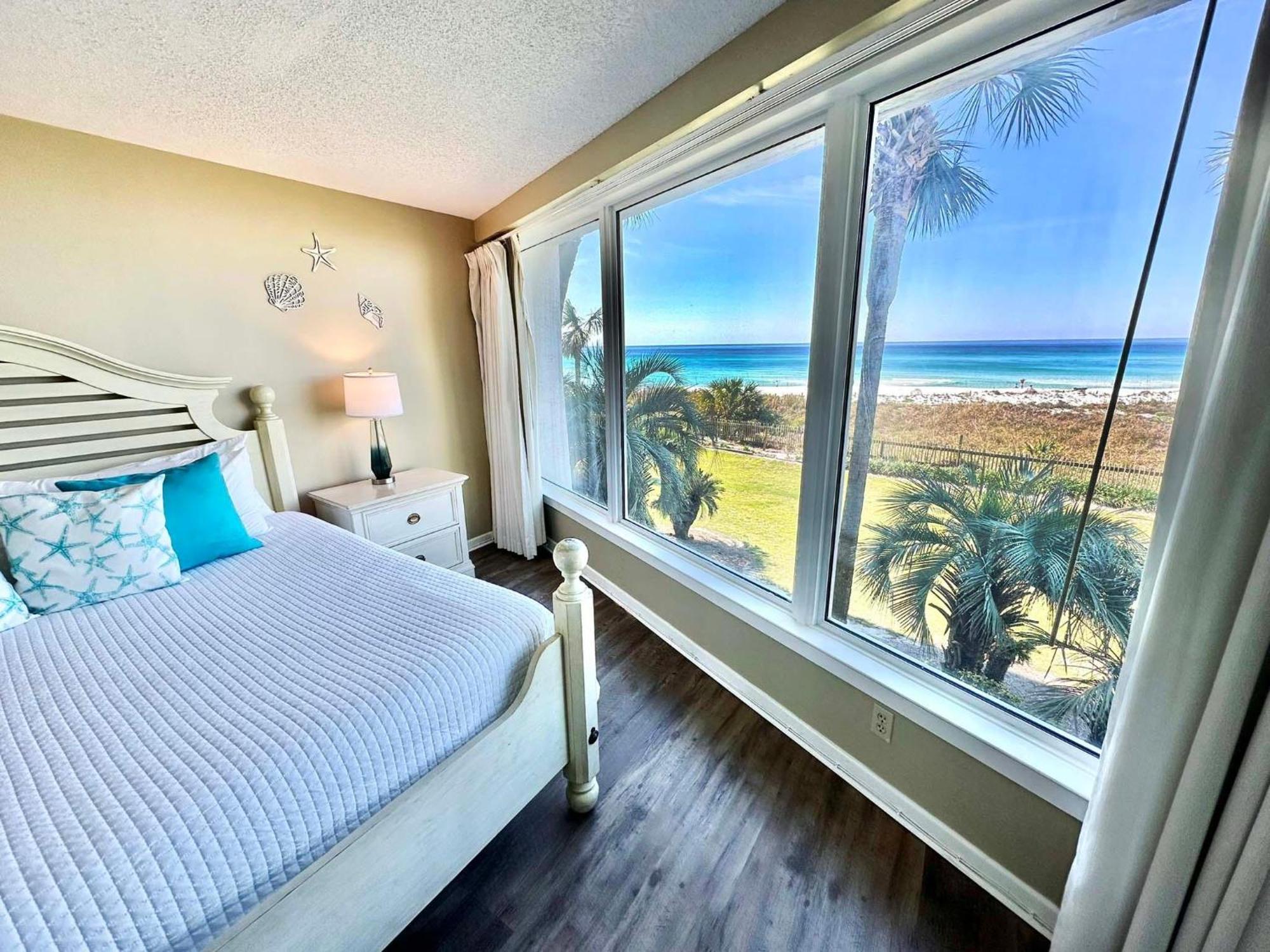 4216 Beachside Two Holiday home Destin