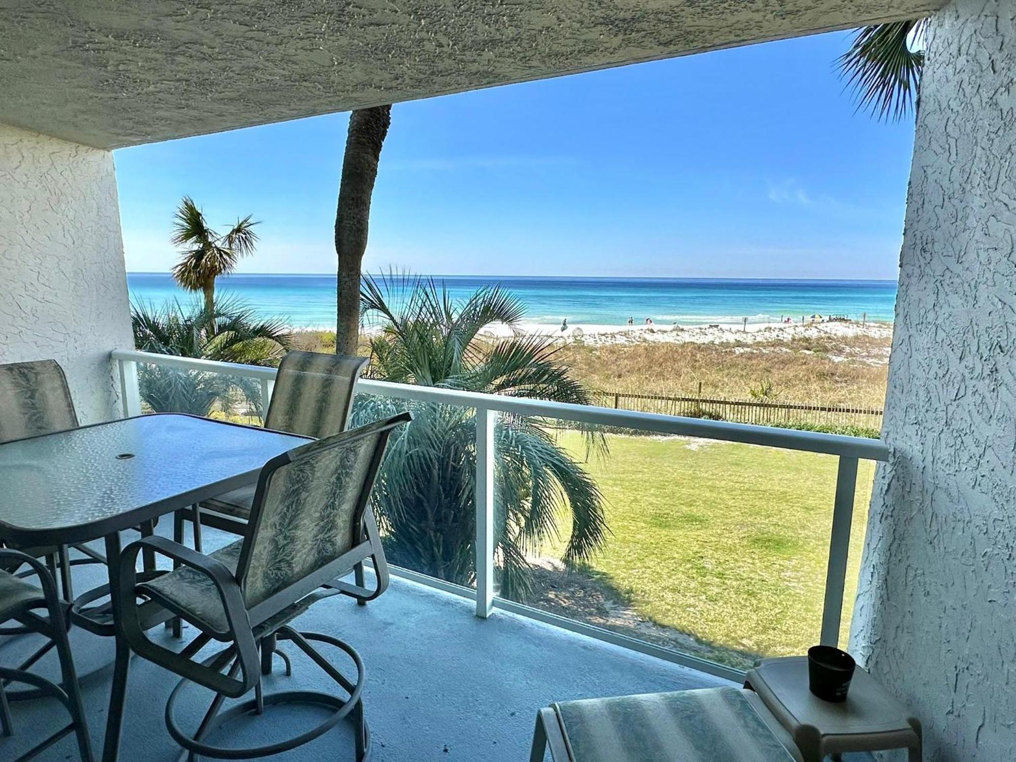 4216 Beachside Two *