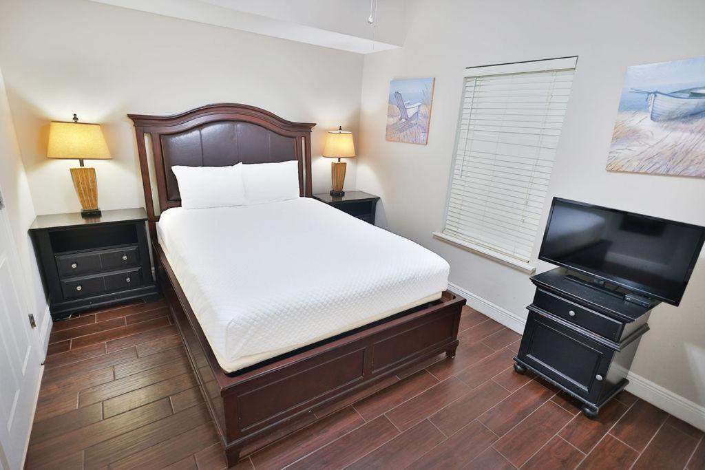 Ariel Dunes 0804 Holiday home Destin