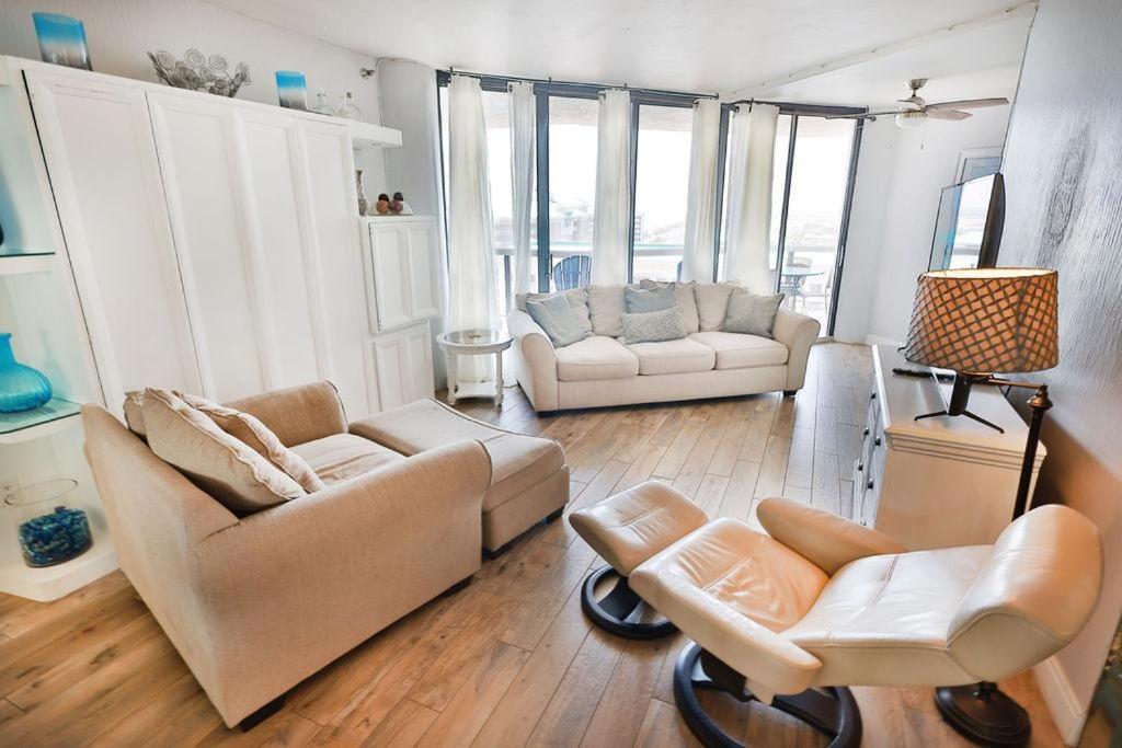 Surfside 1410 Holiday home Destin