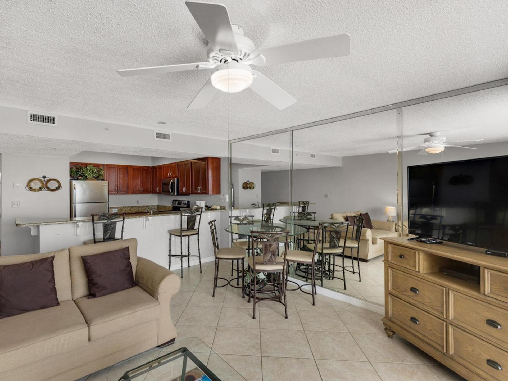 Pelican 405 Holiday home