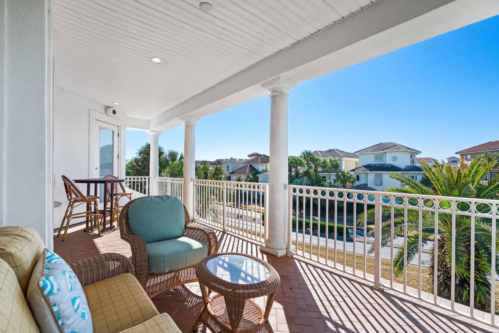 Hog Heaven Holiday home Destin