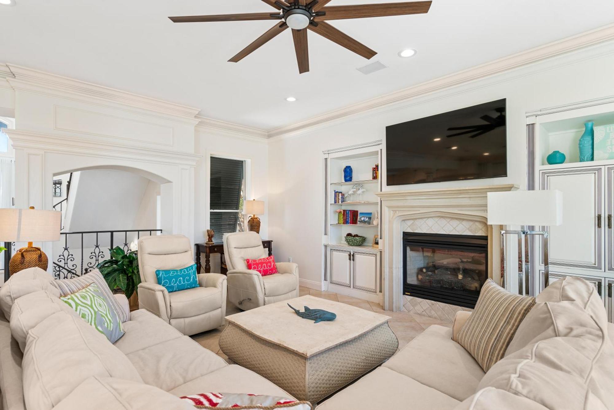Hog Heaven Holiday home Destin