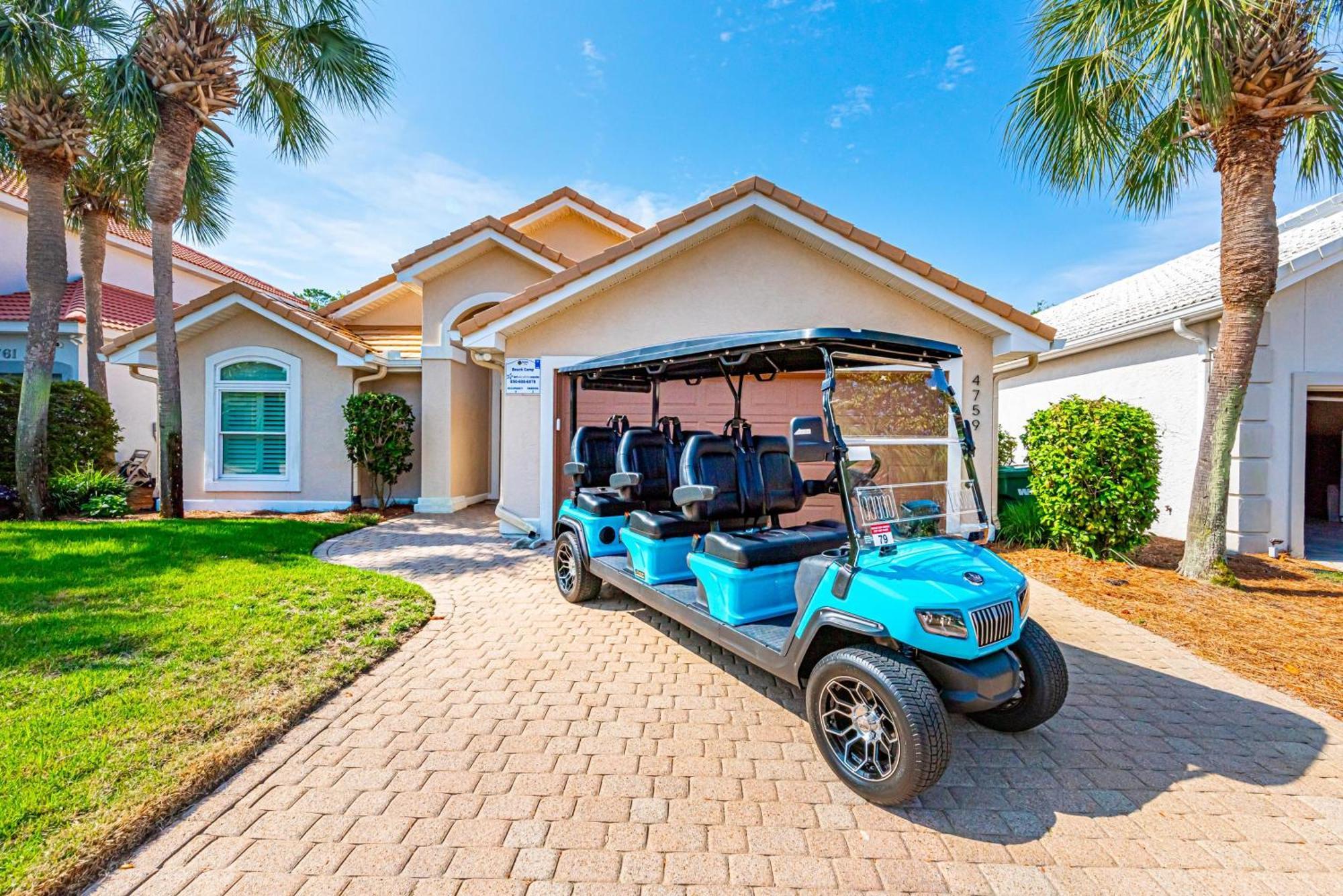 Camp - 4759 Bonaire Cay Holiday home
